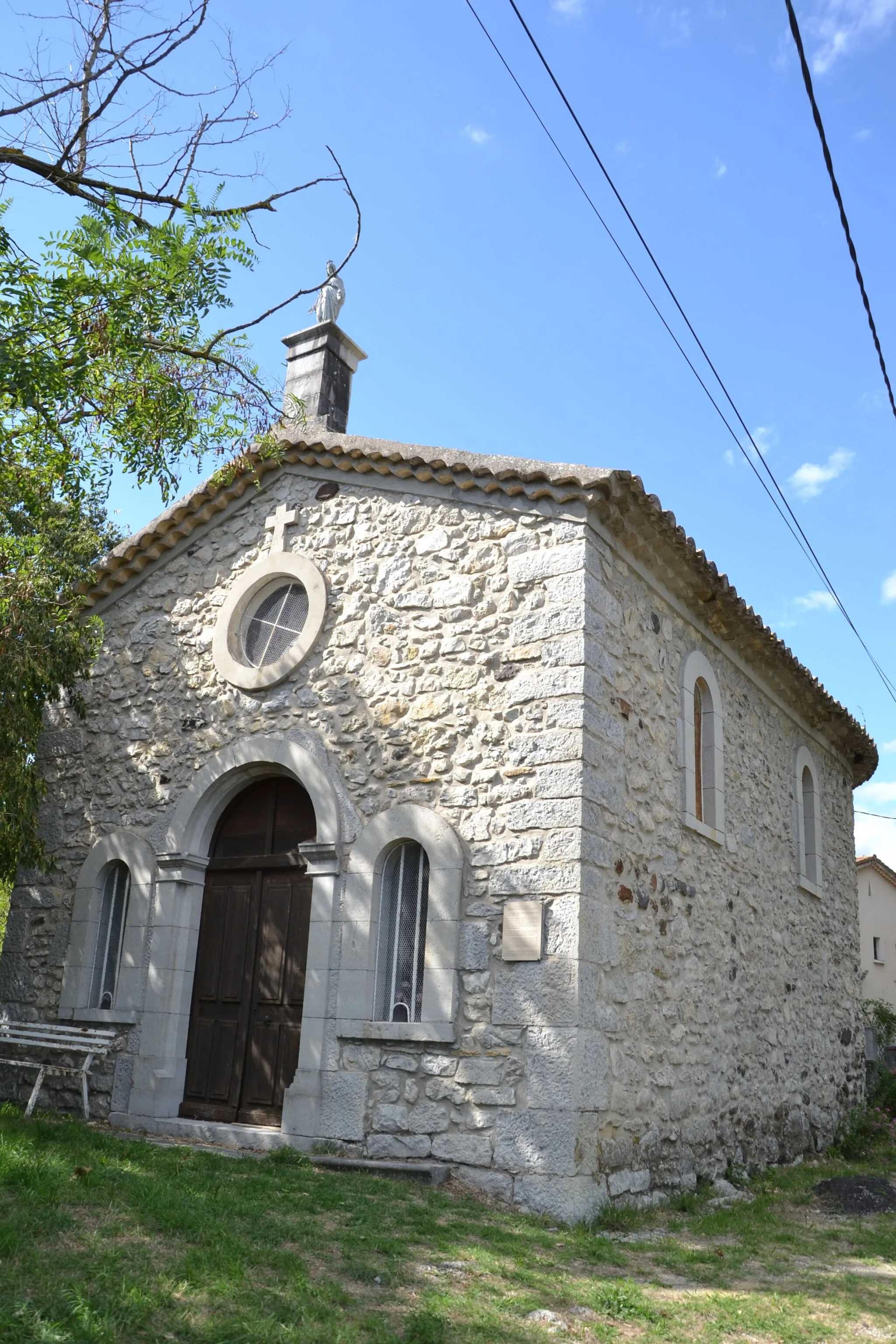 Slika Rhône-Alpes