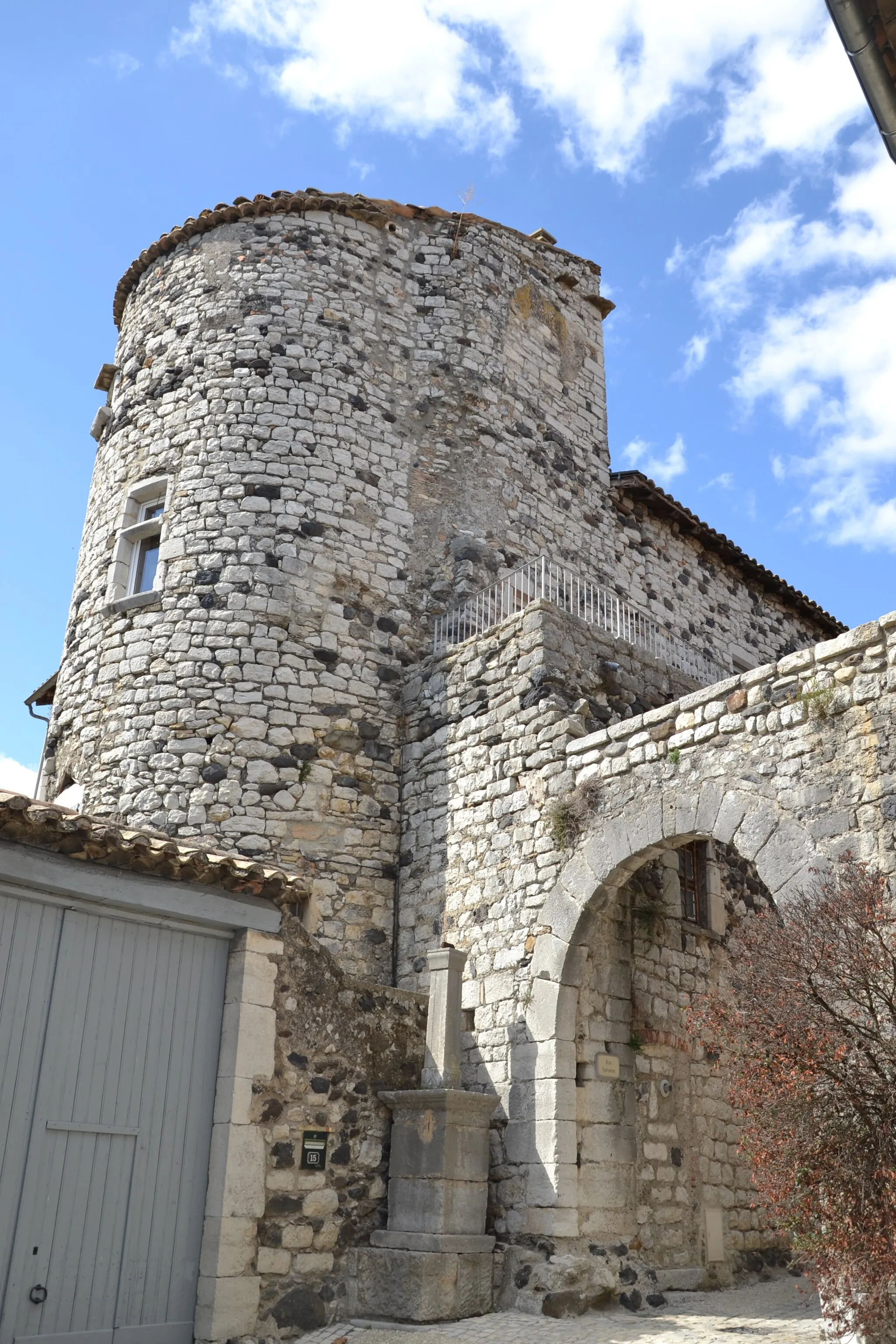 Zdjęcie: Rhône-Alpes