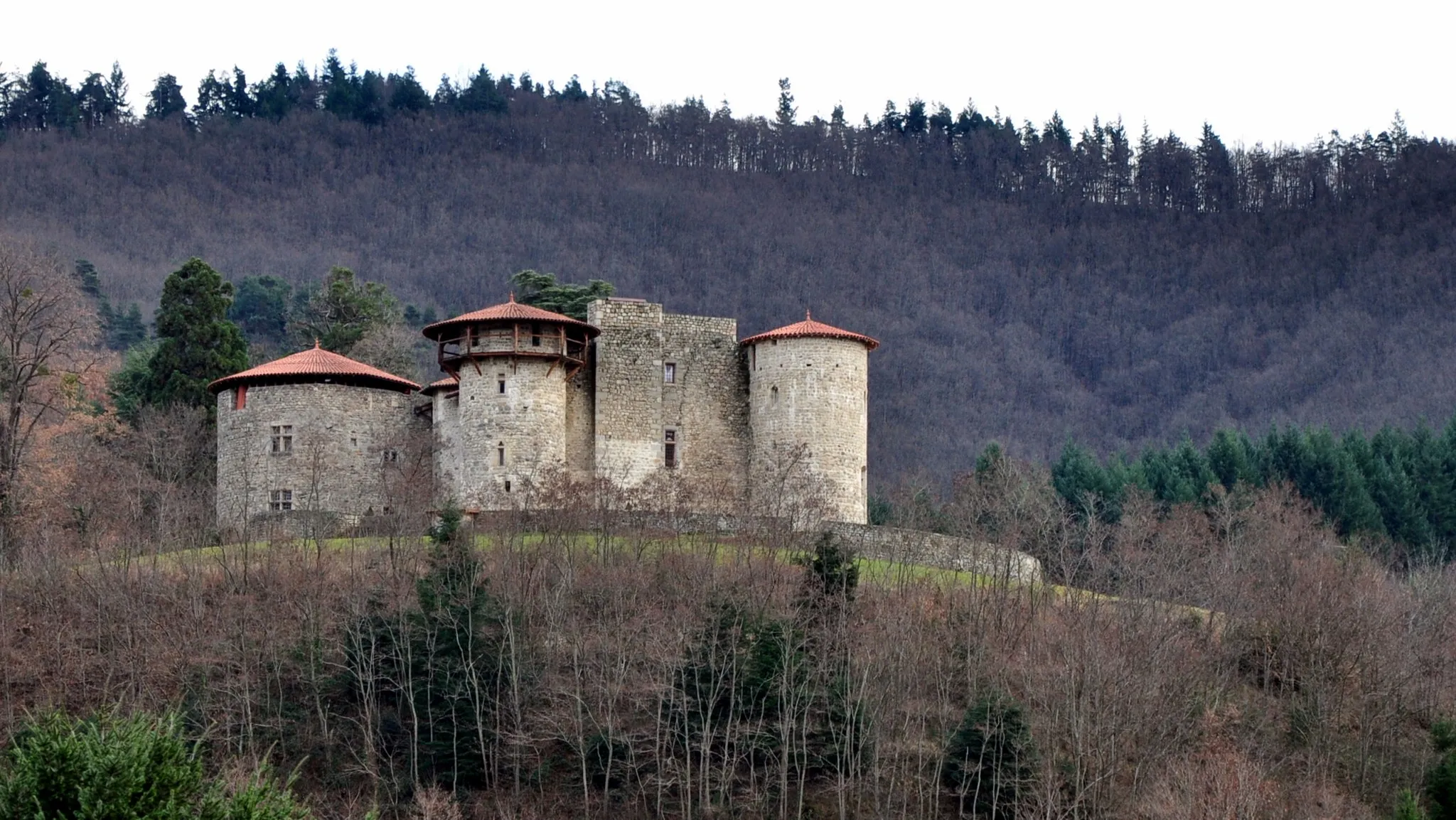 Afbeelding van Rhône-Alpes