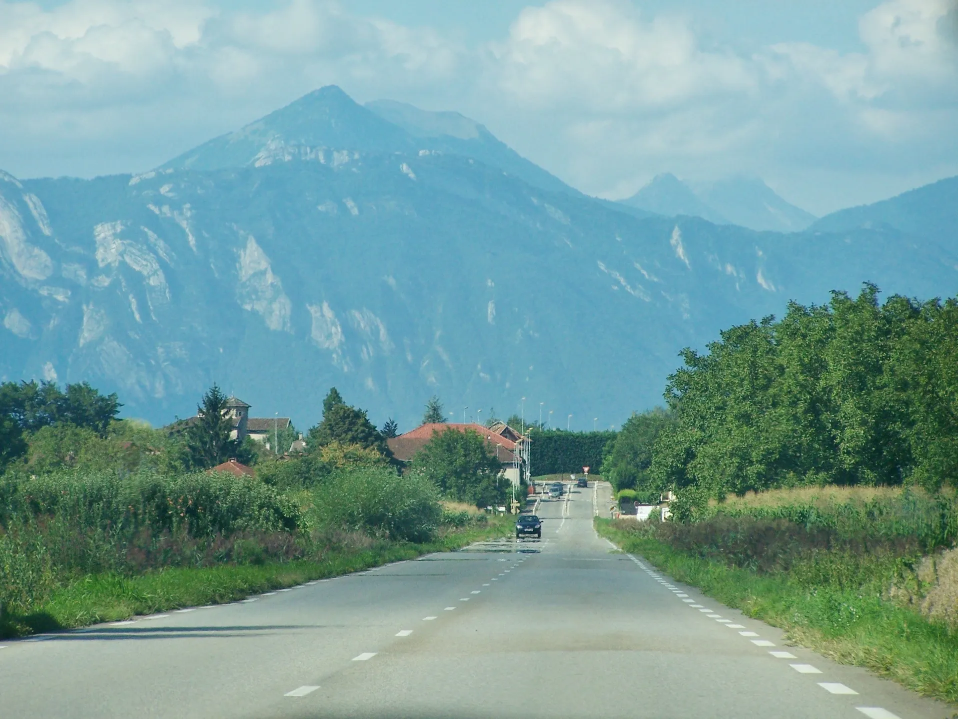 Bild von Rhône-Alpes