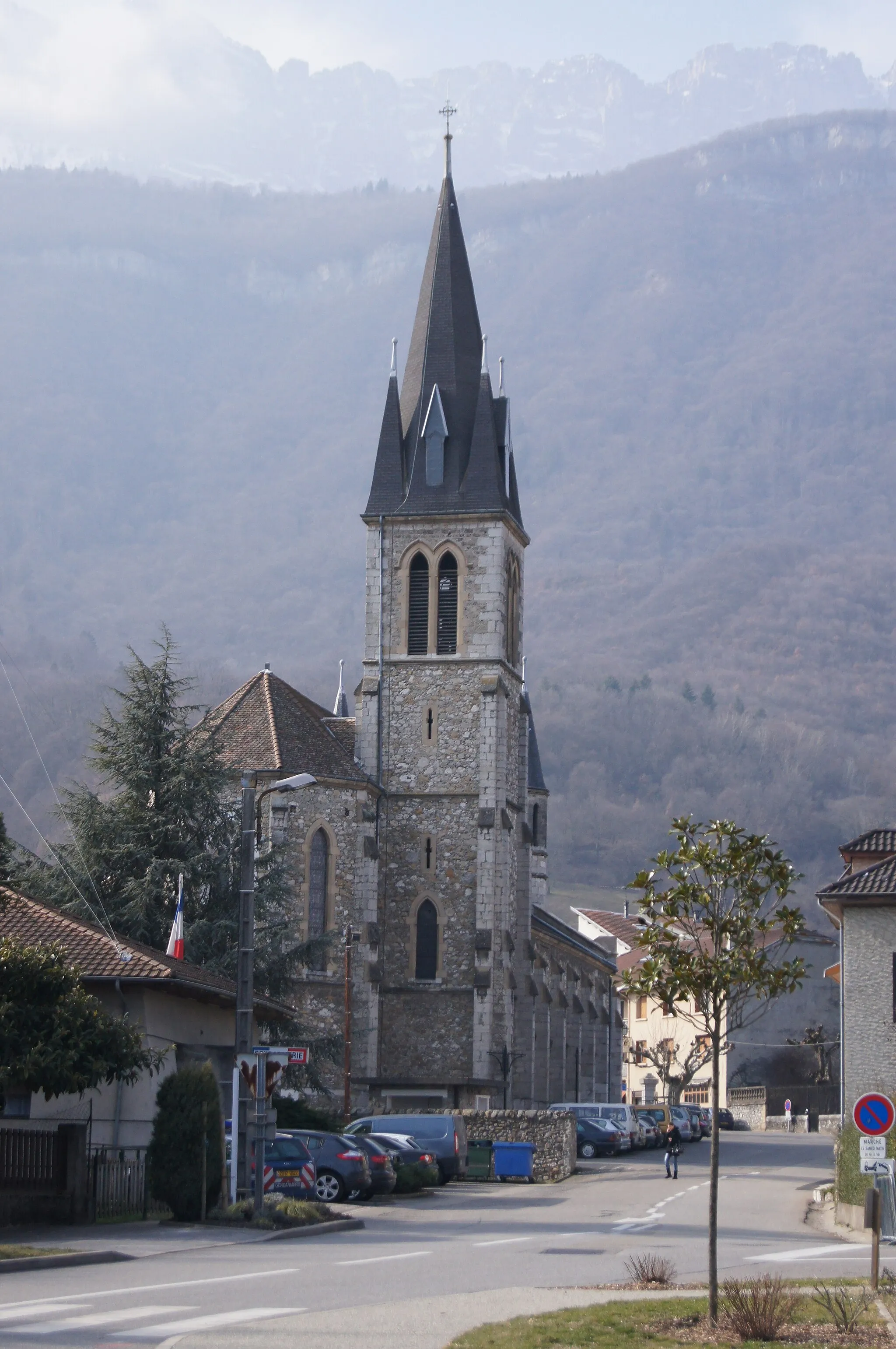 Image de Rhône-Alpes
