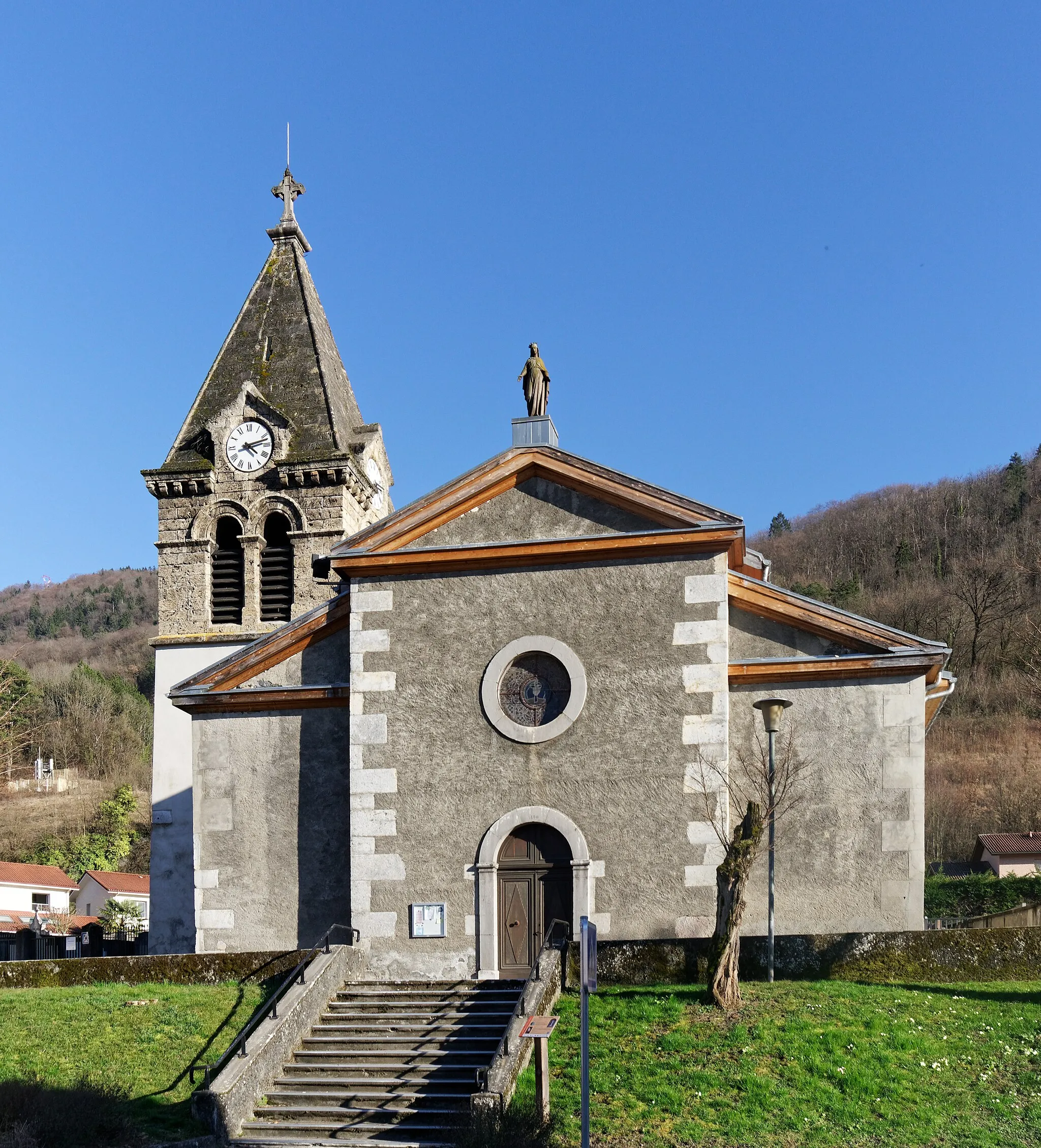 Afbeelding van Rhône-Alpes