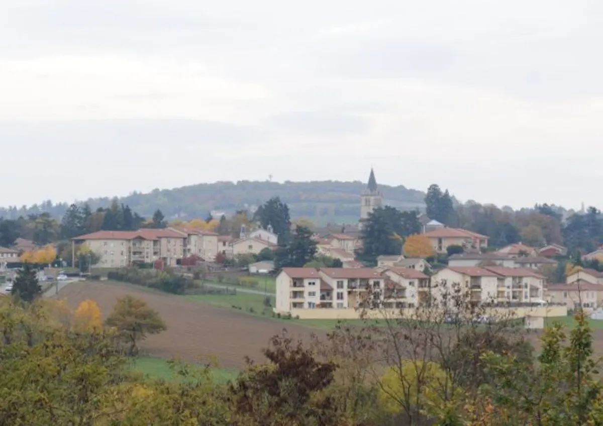 Afbeelding van Rhône-Alpes