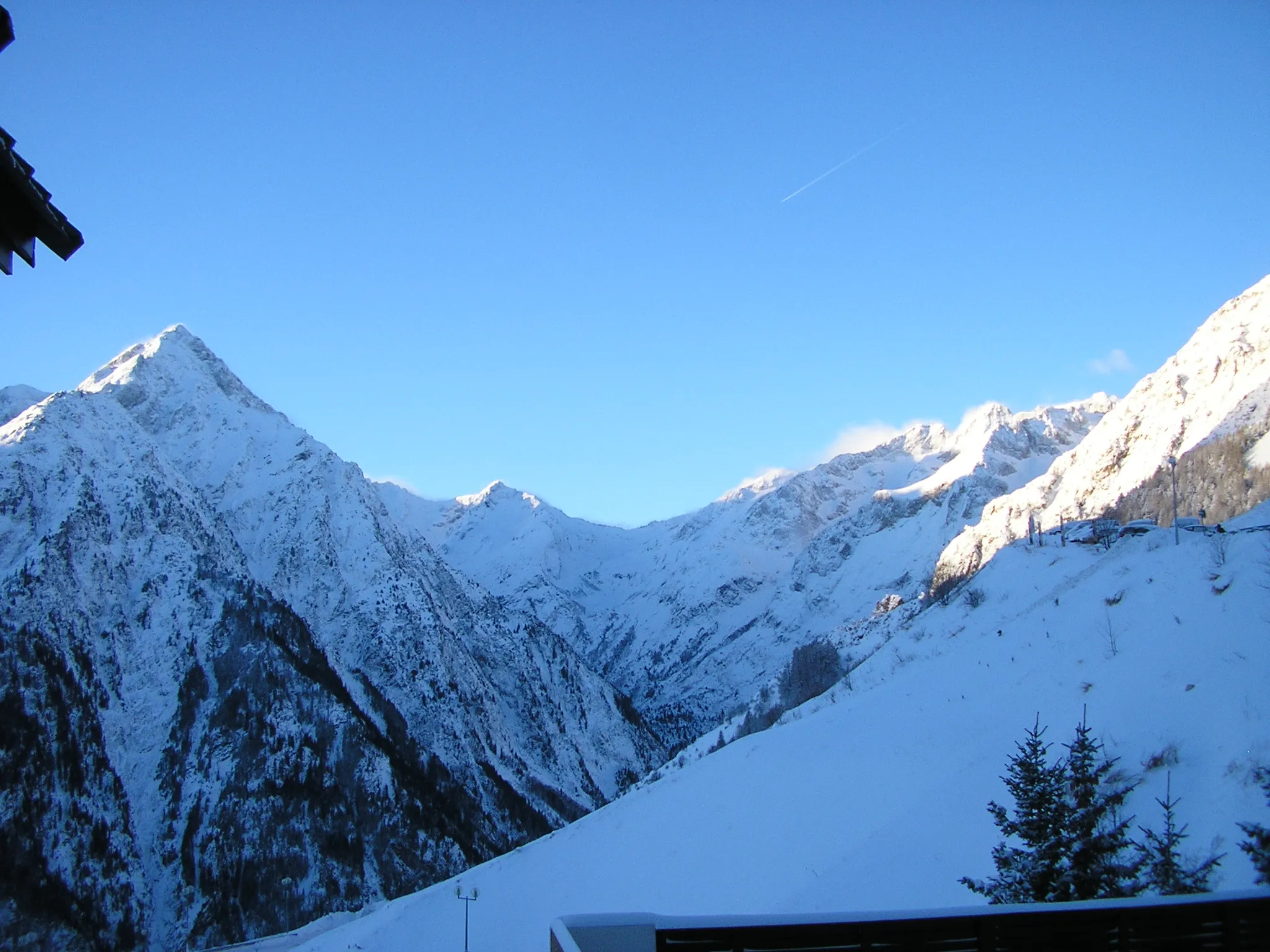 Image of Les Deux Alpes