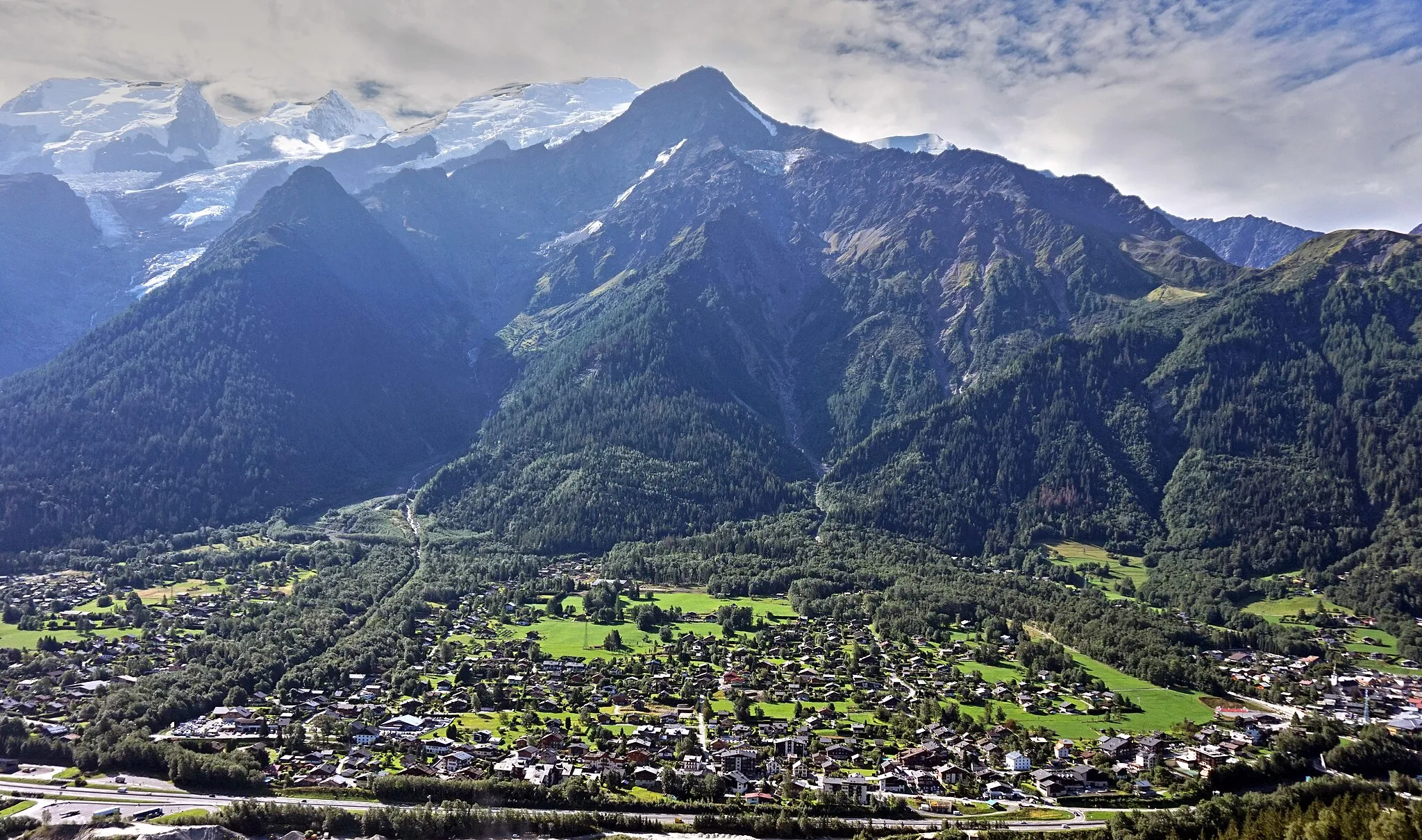 Billede af Rhône-Alpes