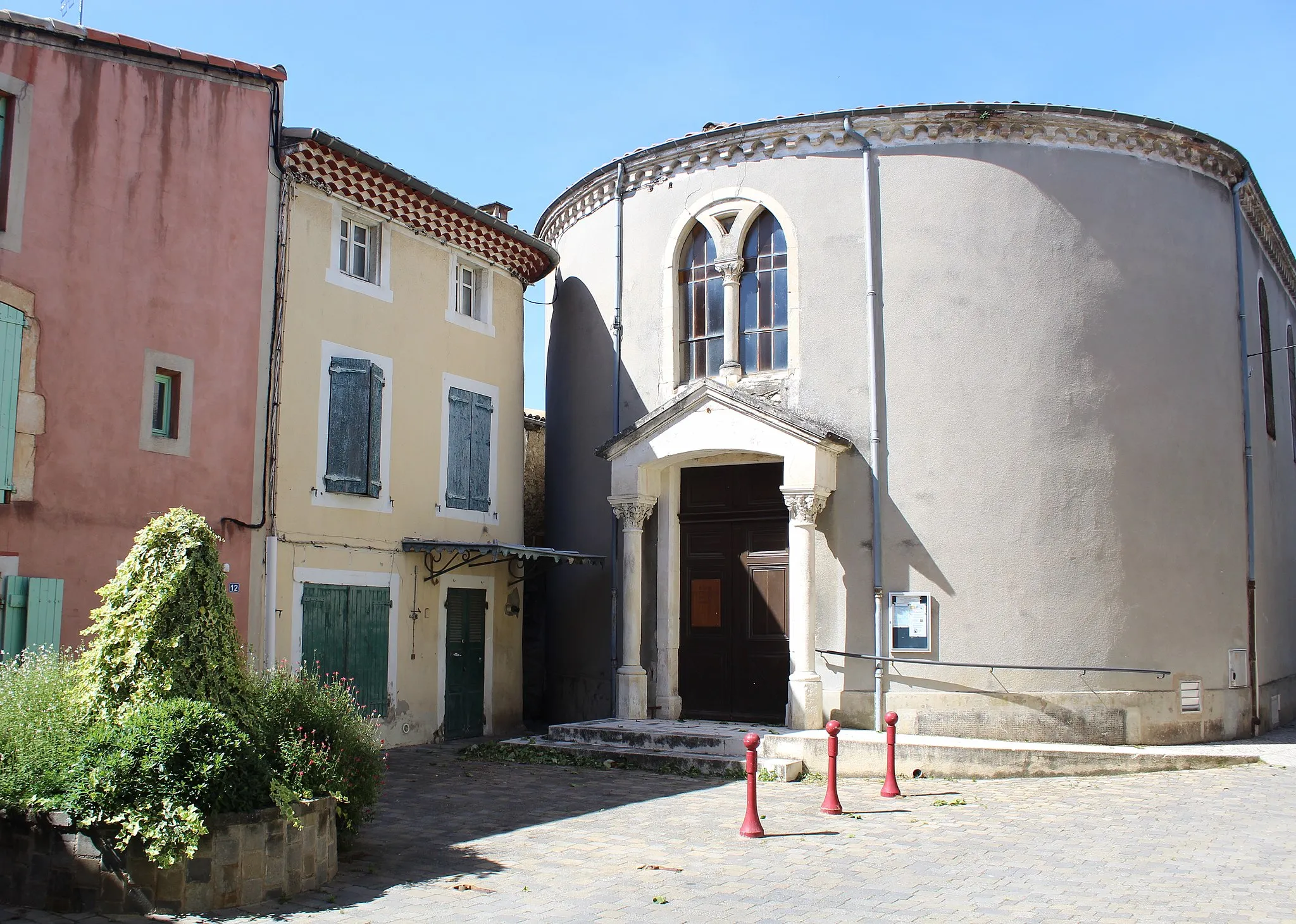 Afbeelding van Rhône-Alpes