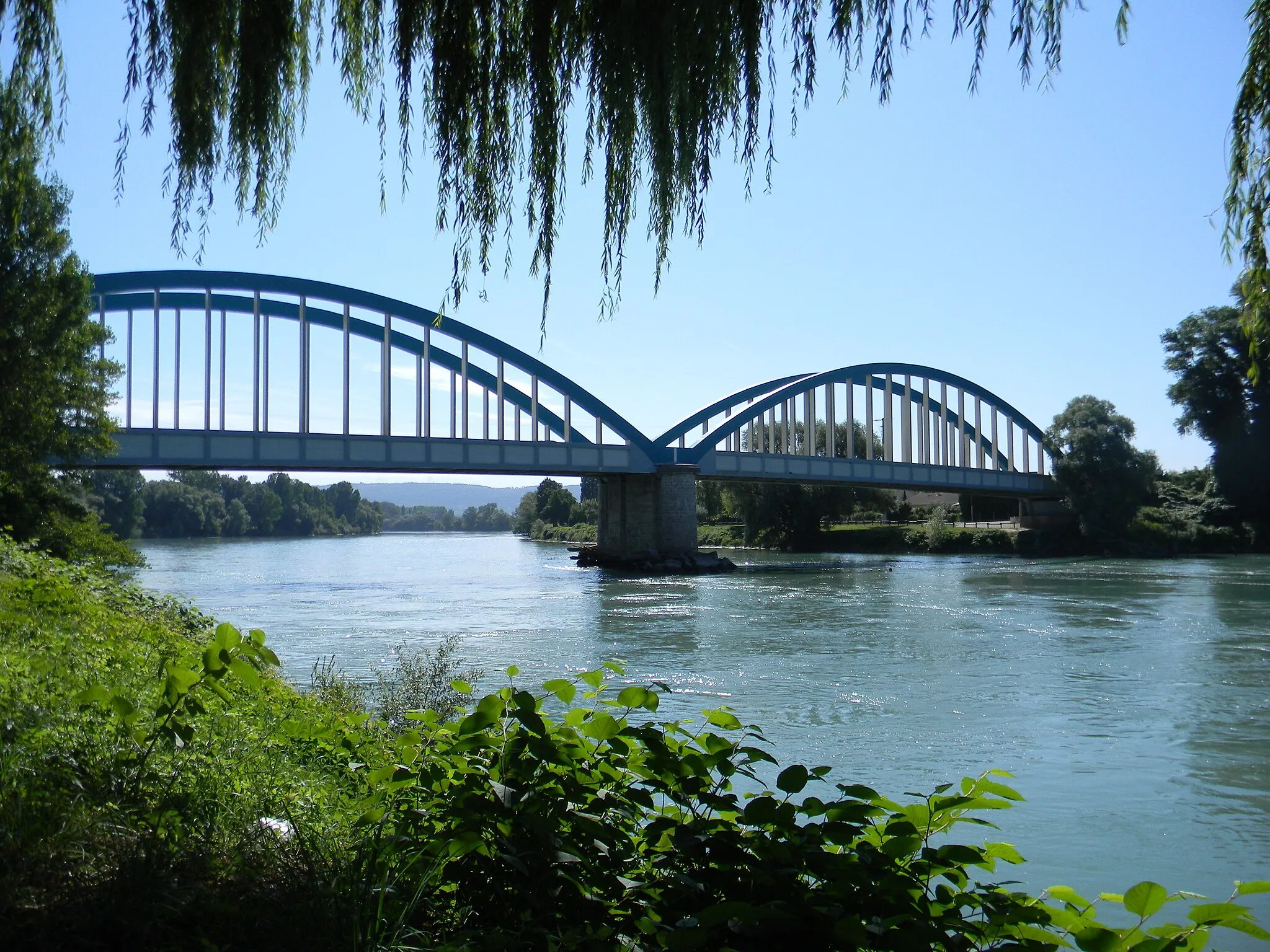 Bilde av Rhône-Alpes