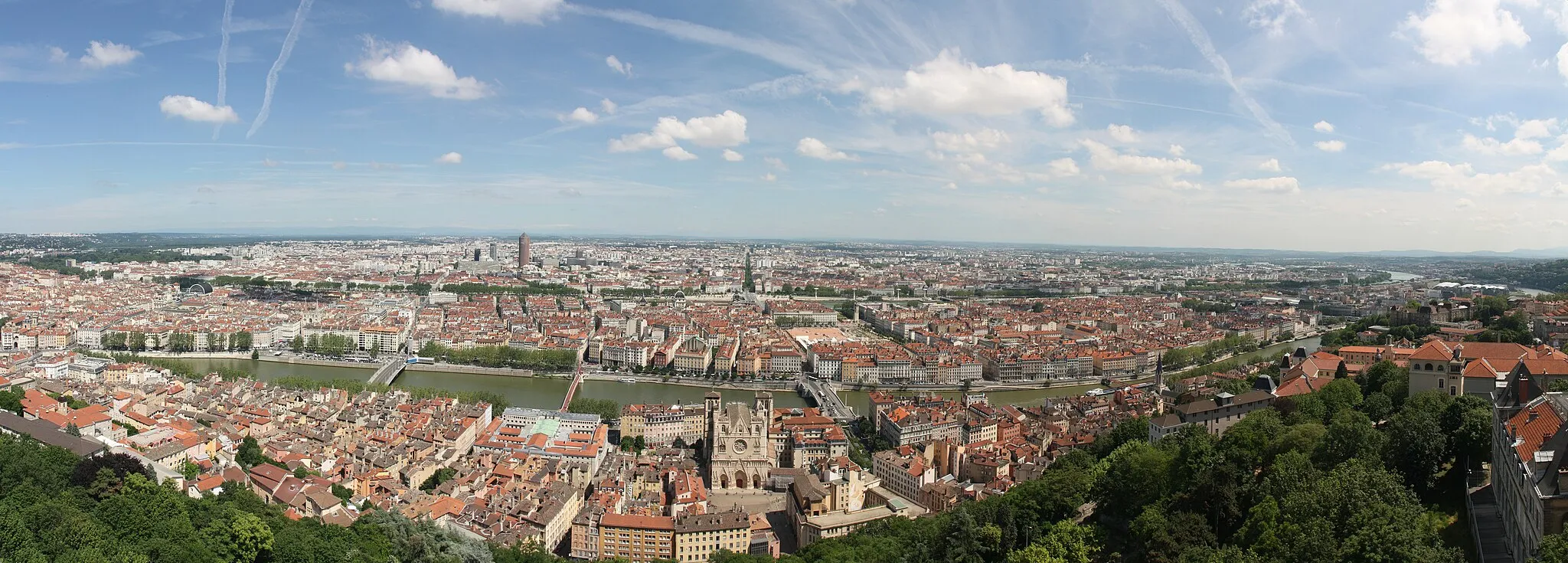 Image of Lyon