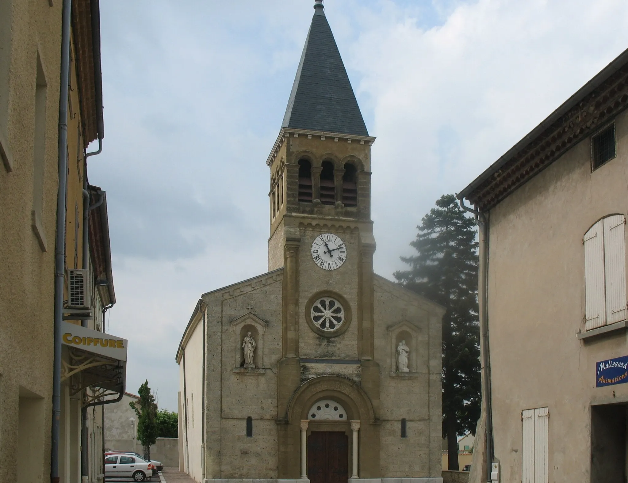 Billede af Rhône-Alpes