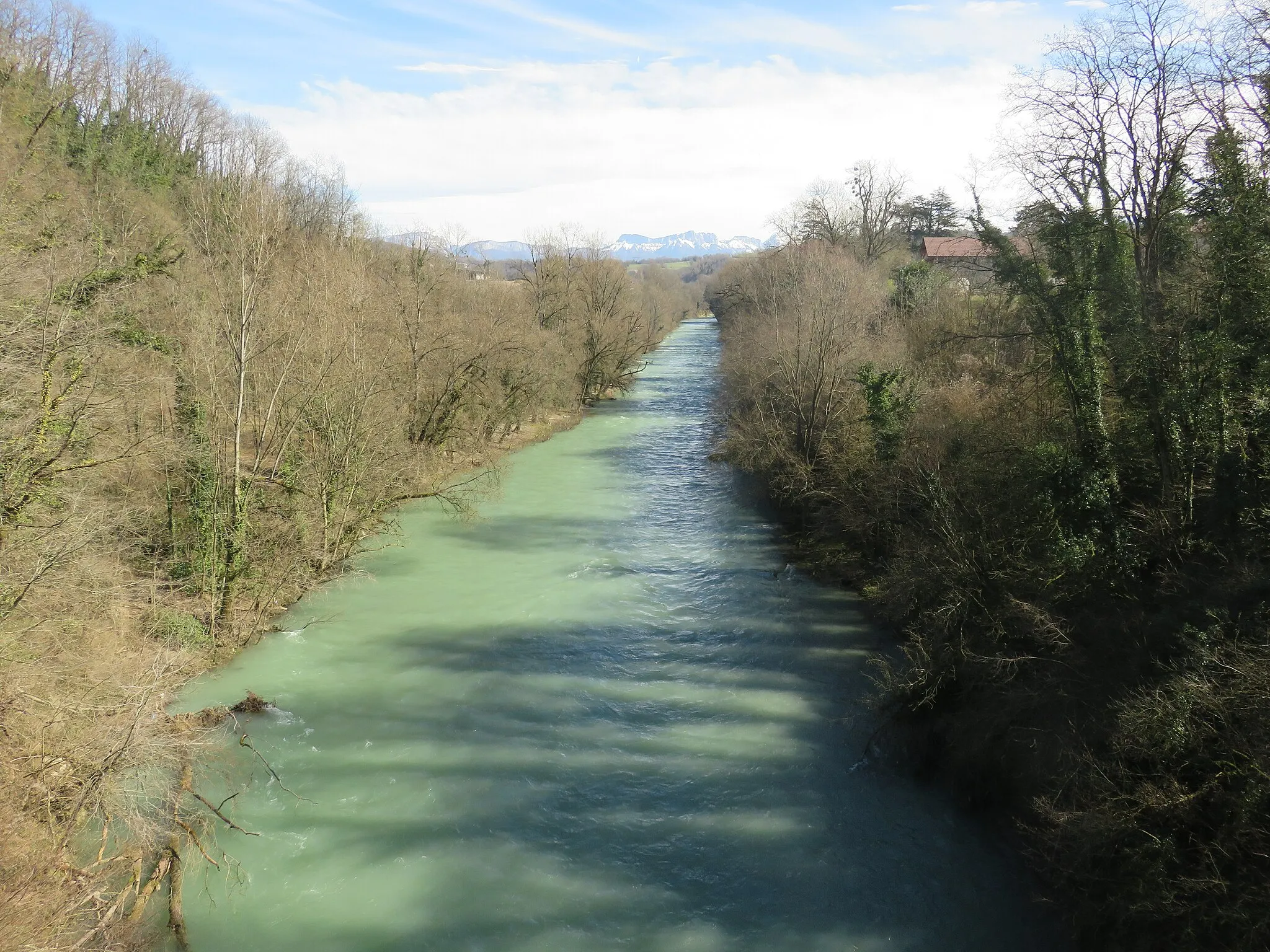 Kuva kohteesta Rhône-Alpes