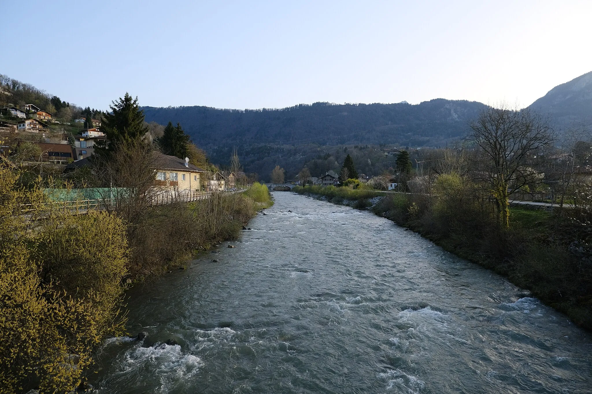 Bild av Rhône-Alpes