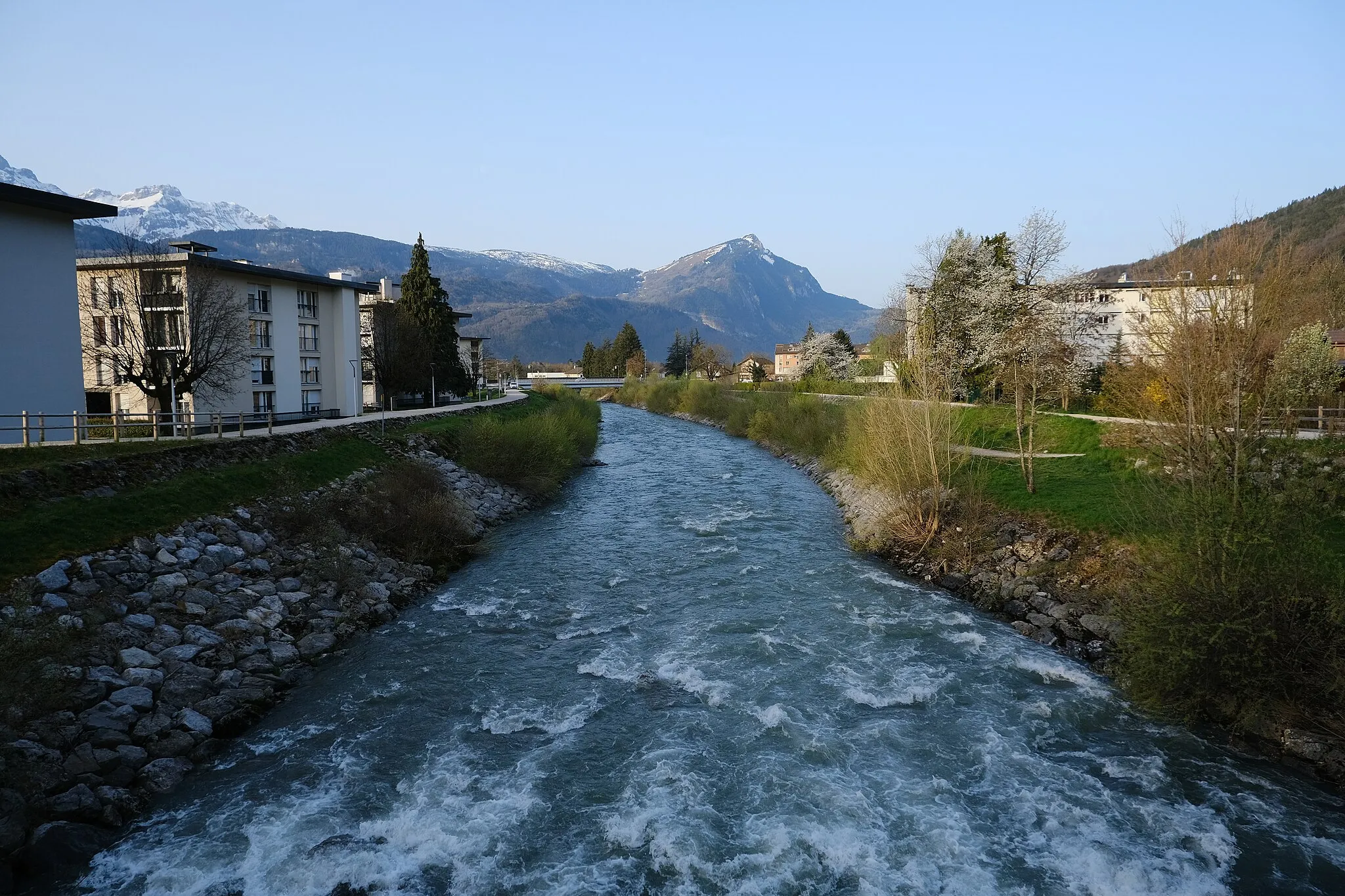 Zdjęcie: Rhône-Alpes