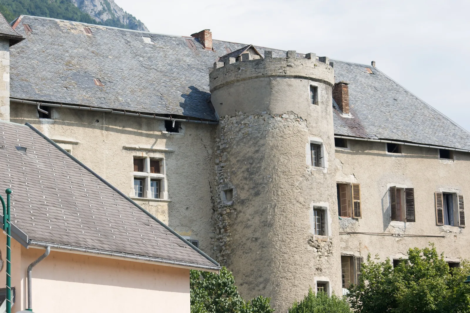 Obrázok Rhône-Alpes