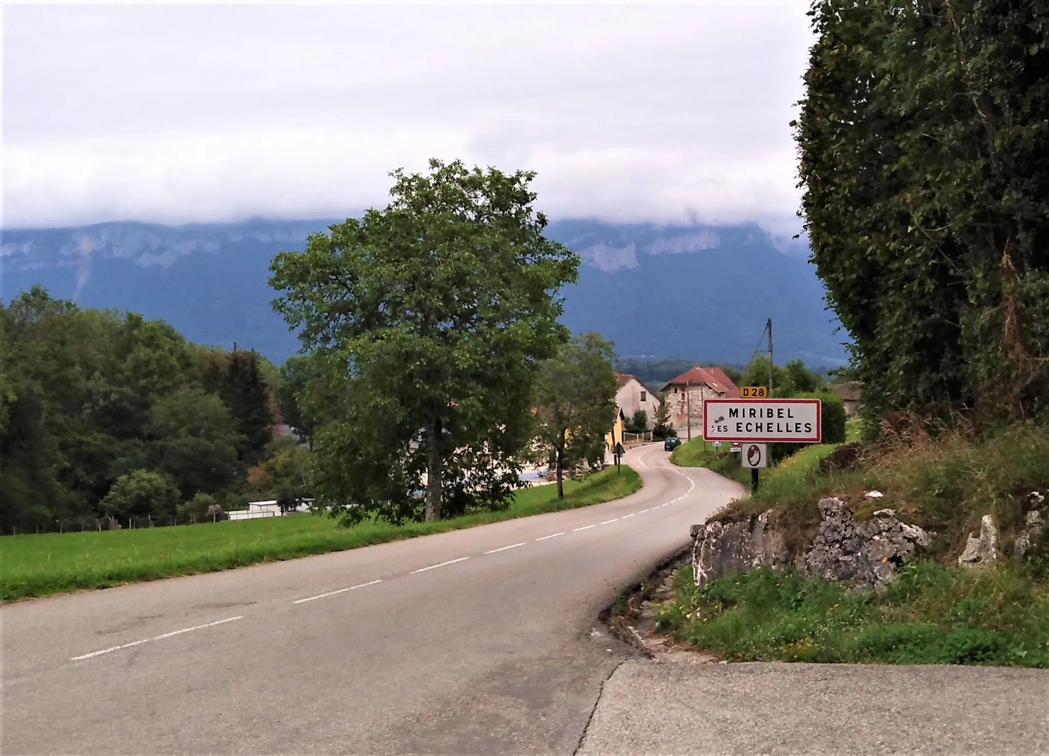 Obrázek Rhône-Alpes