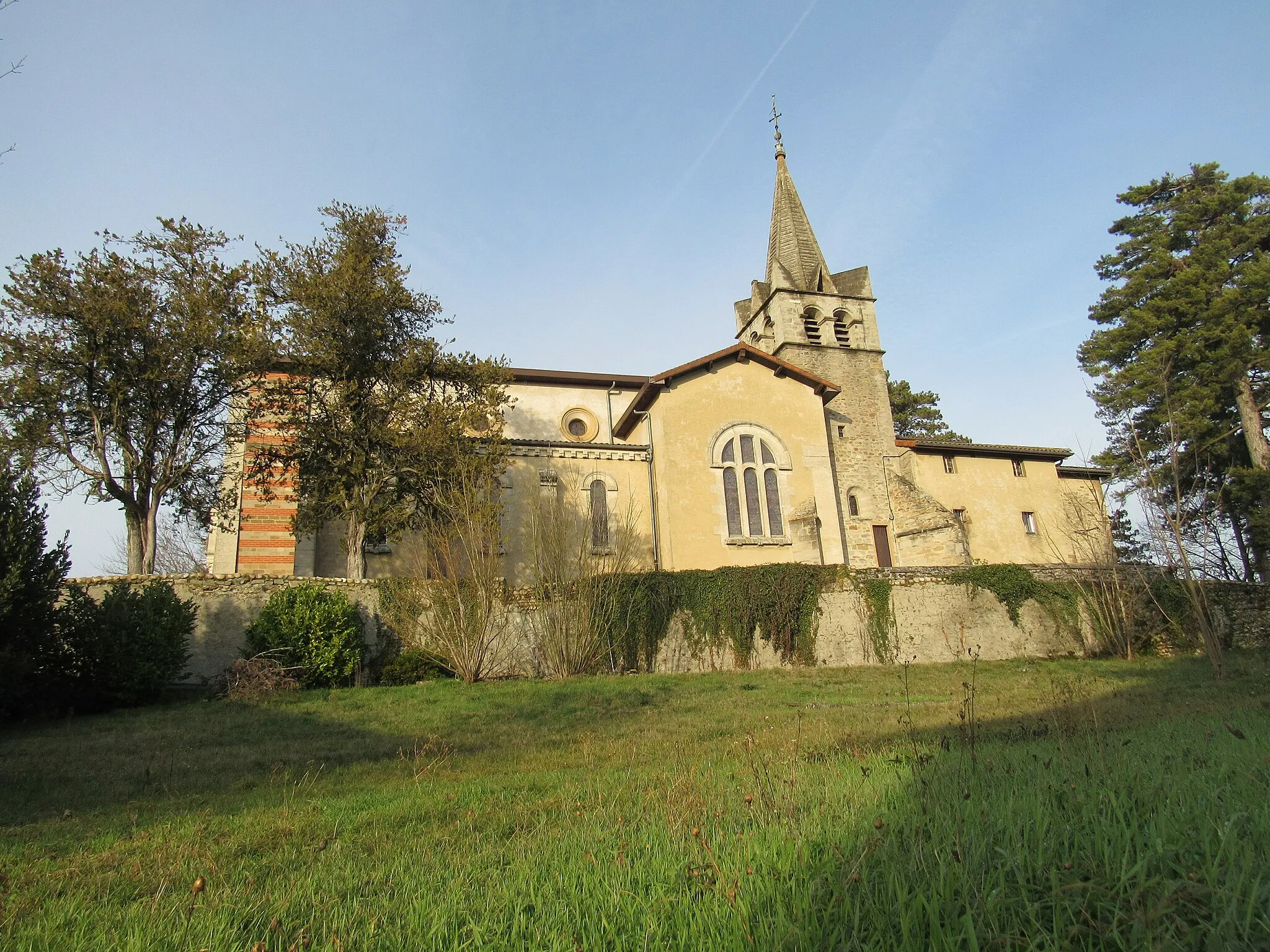 Afbeelding van Rhône-Alpes