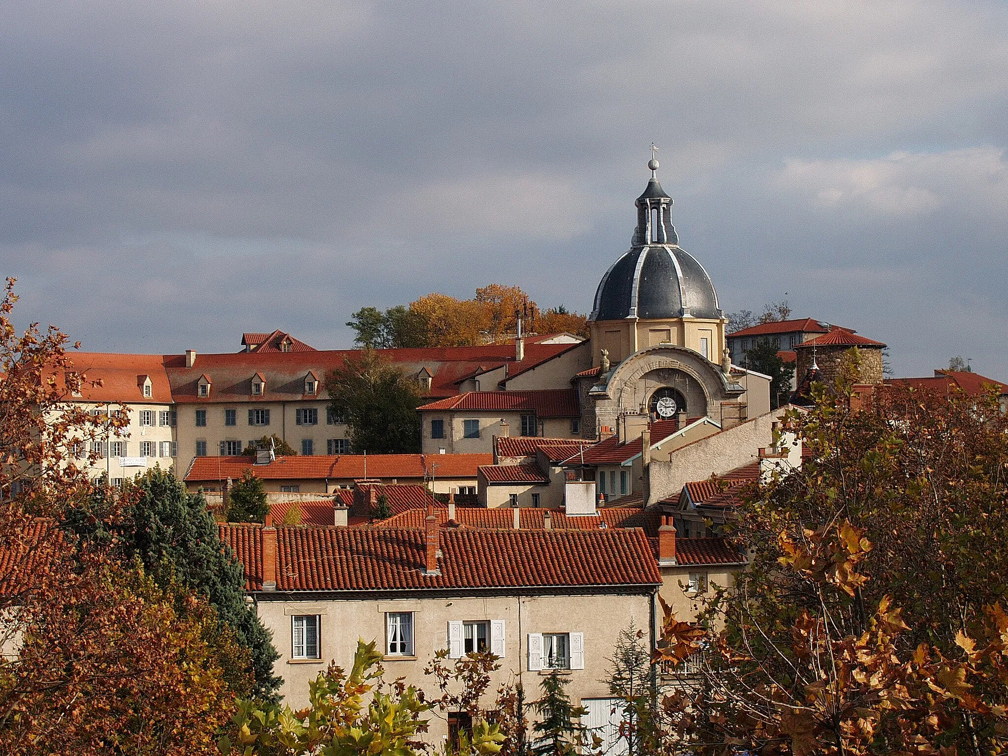 Bild av Rhône-Alpes