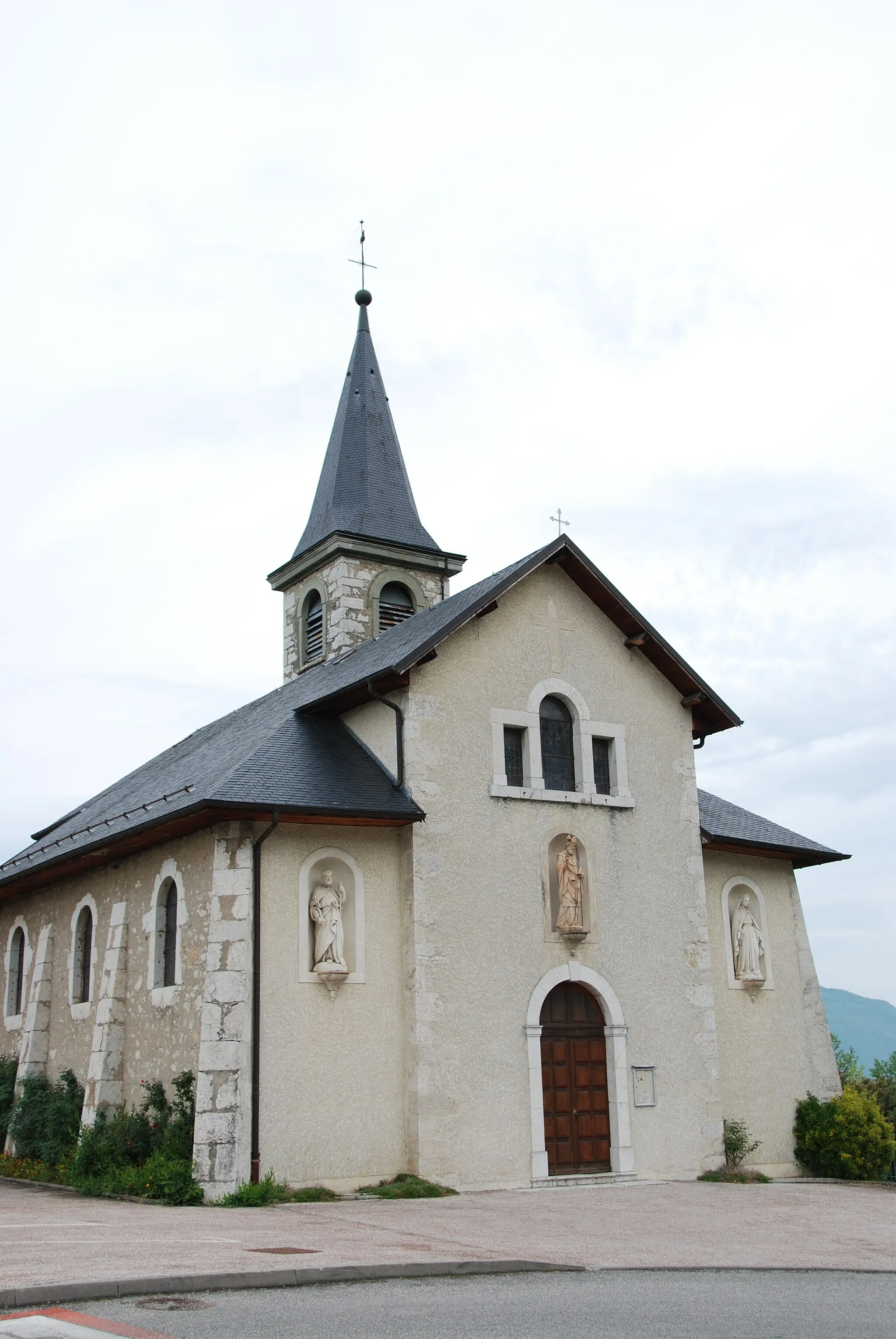 Obrázok Rhône-Alpes