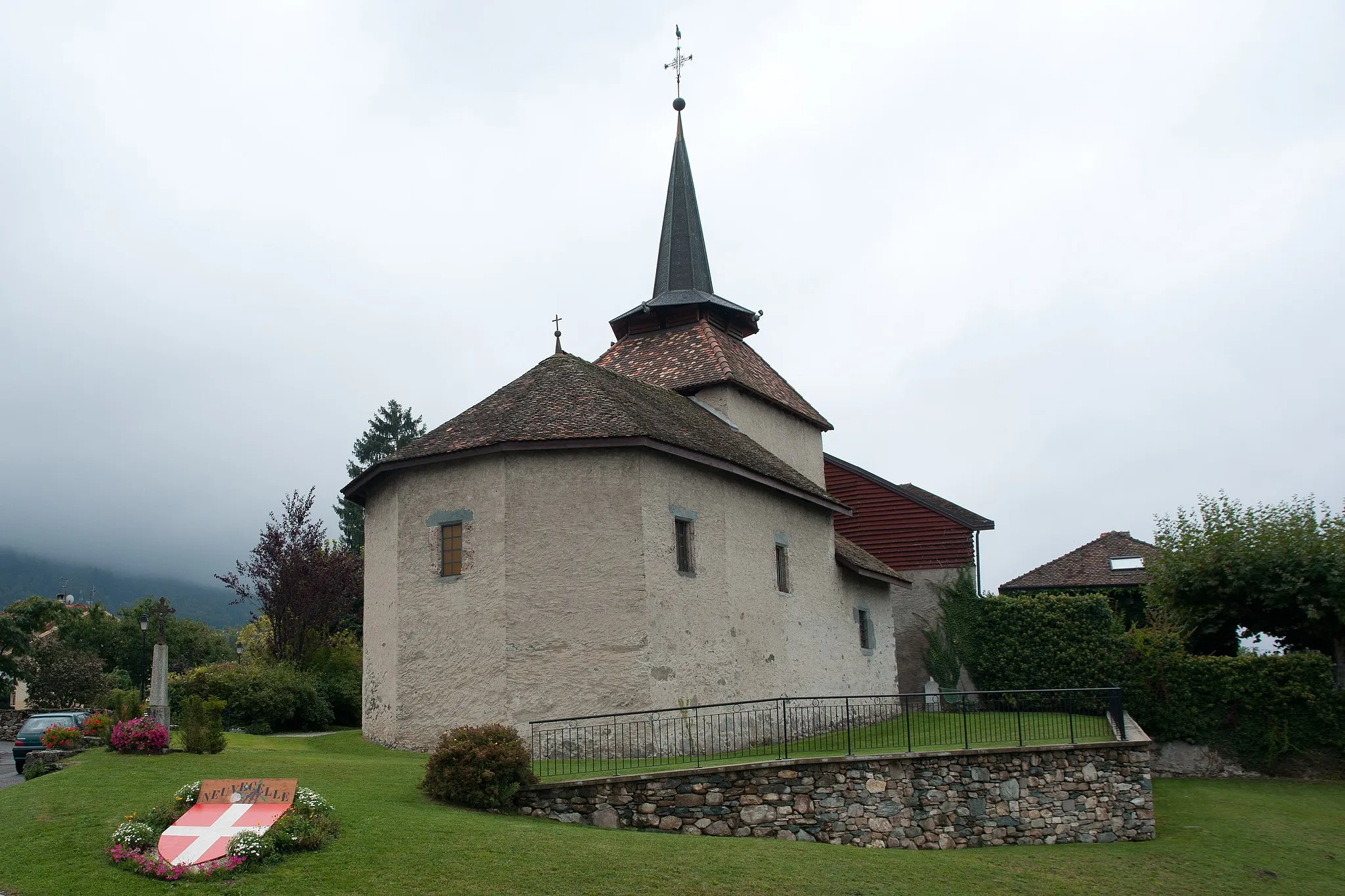 Bild av Rhône-Alpes