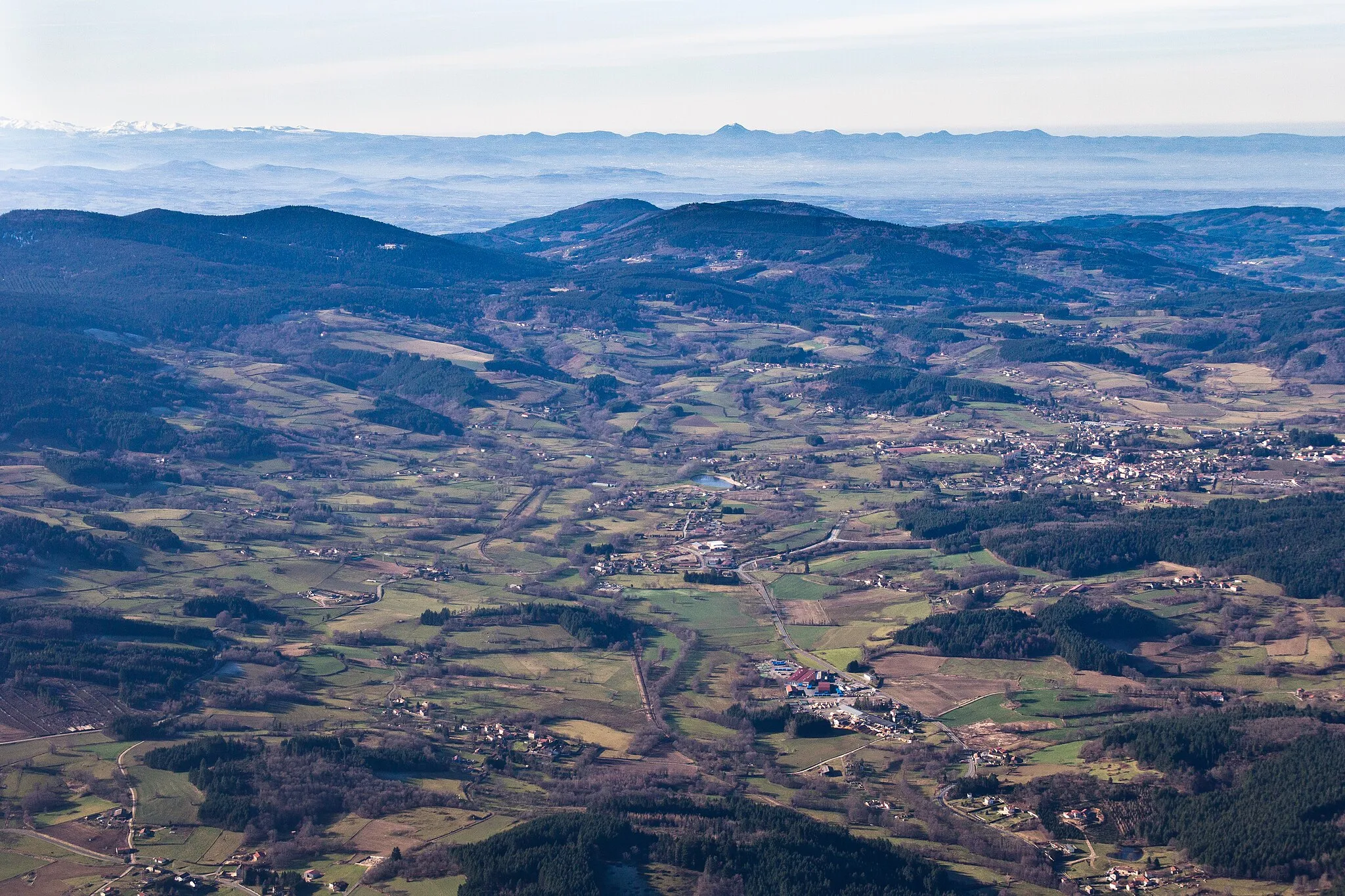 Slika Rhône-Alpes