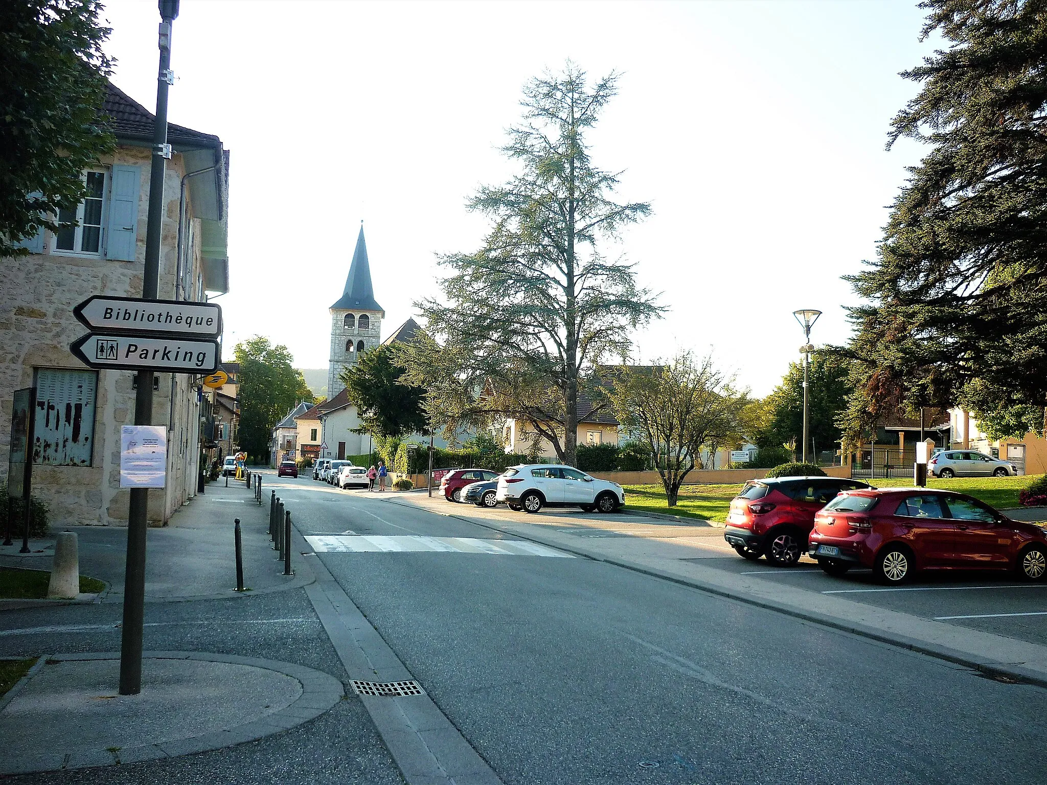 Bilde av Rhône-Alpes