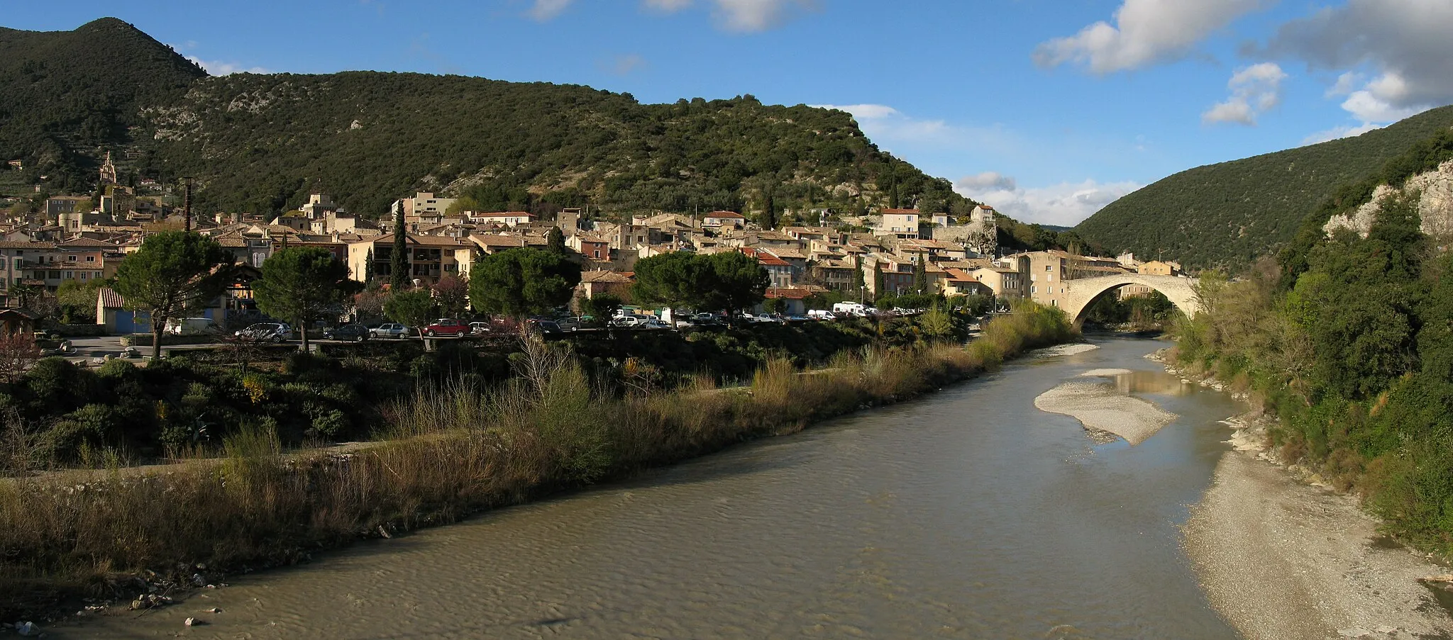 Immagine di Rhône-Alpes