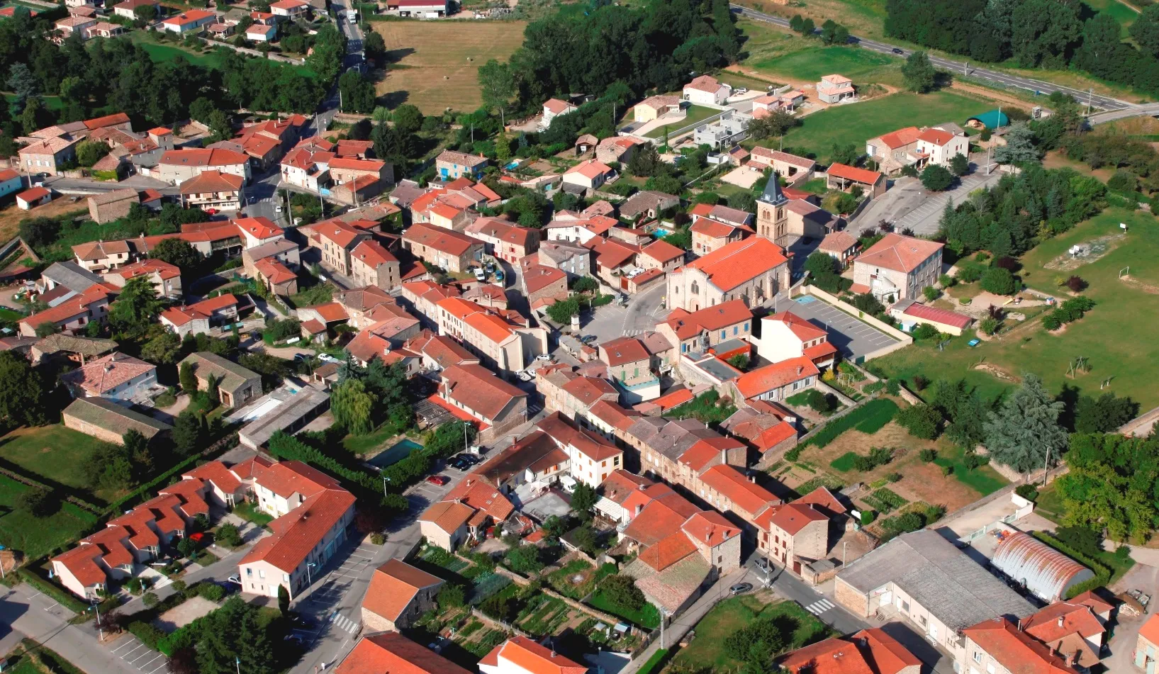 Obrázok Rhône-Alpes