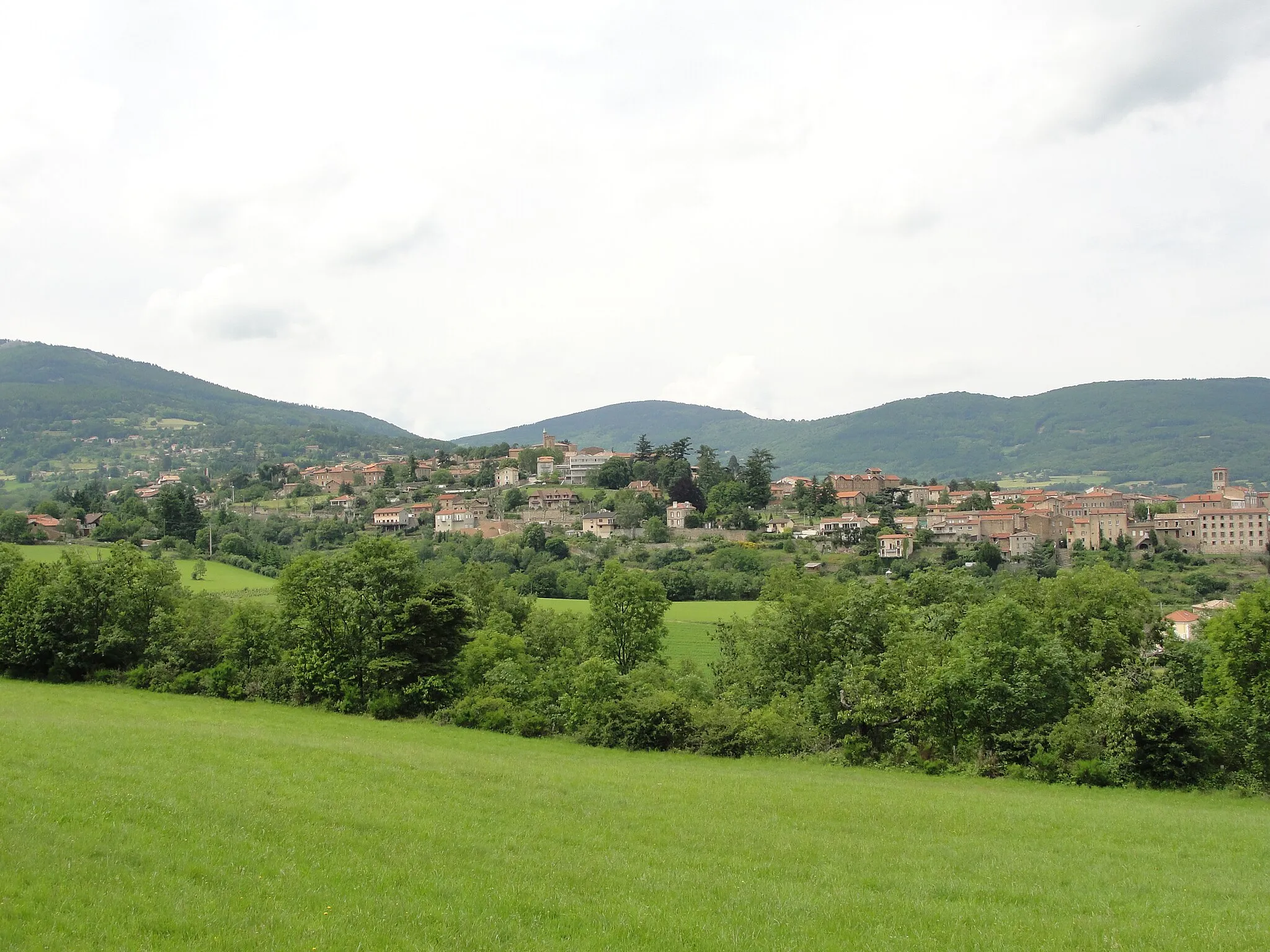 Imagen de Rhône-Alpes