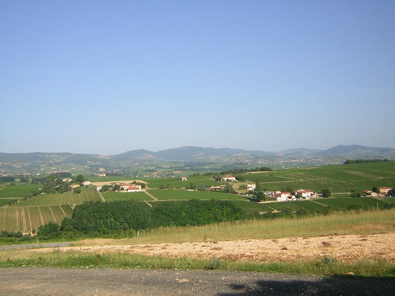 Obrázok Rhône-Alpes