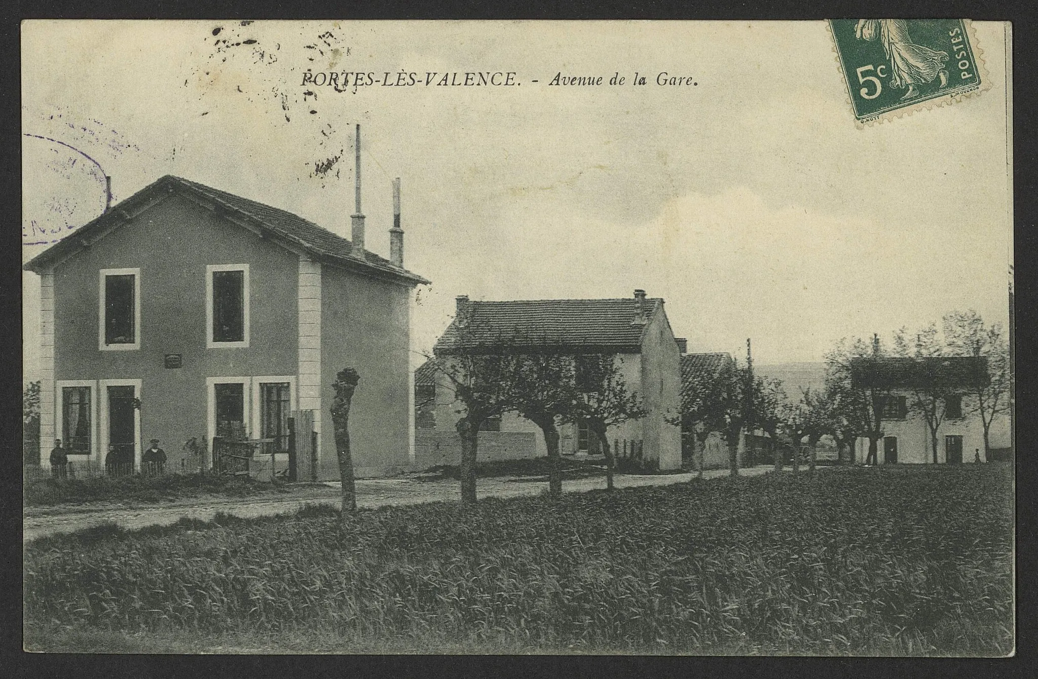 Image of Portes-lès-Valence