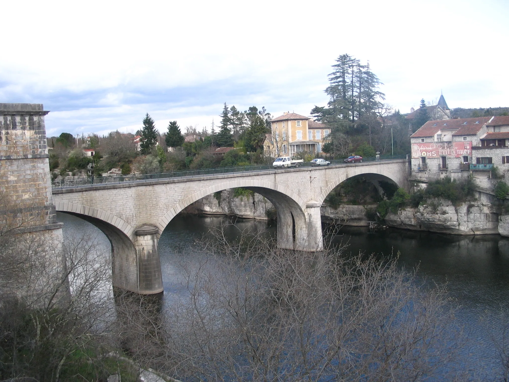 Obrázok Rhône-Alpes