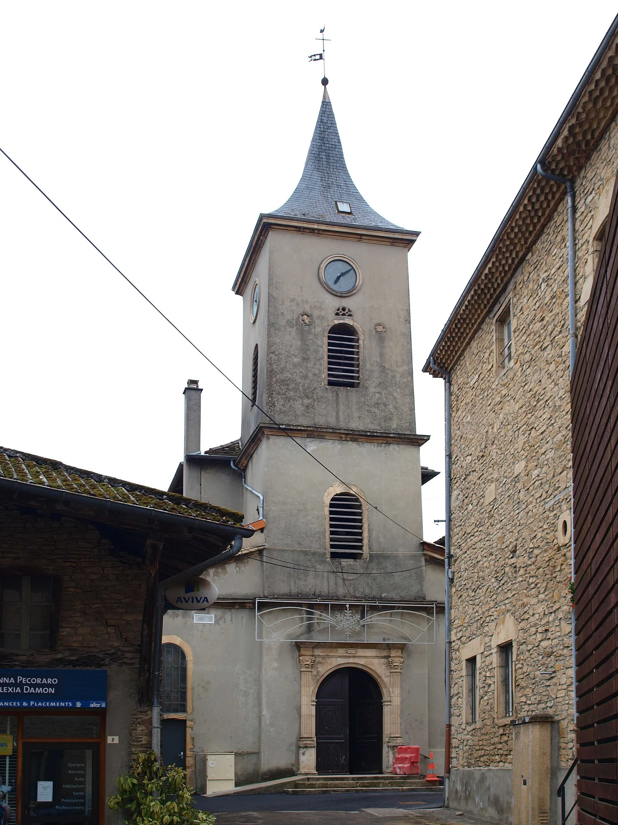 Image de Saint-Alban-de-Roche