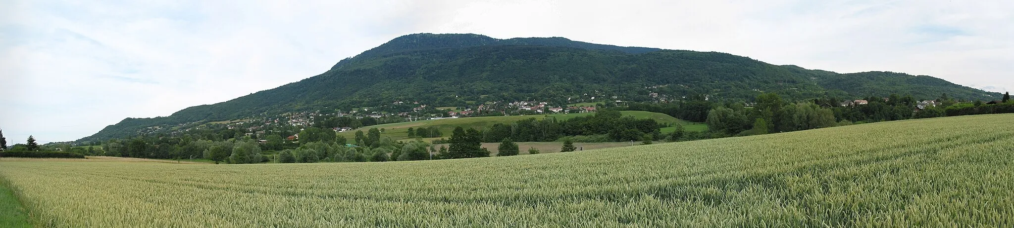 Zdjęcie: Rhône-Alpes