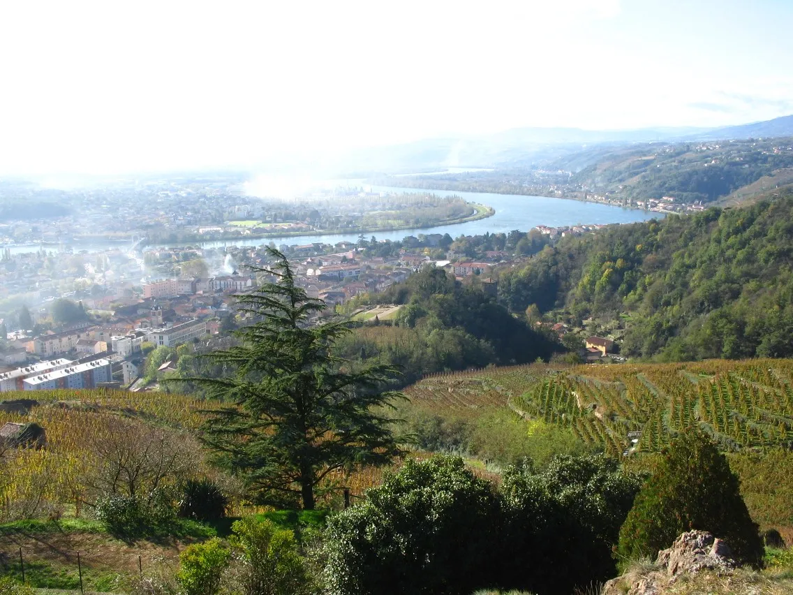 Afbeelding van Rhône-Alpes