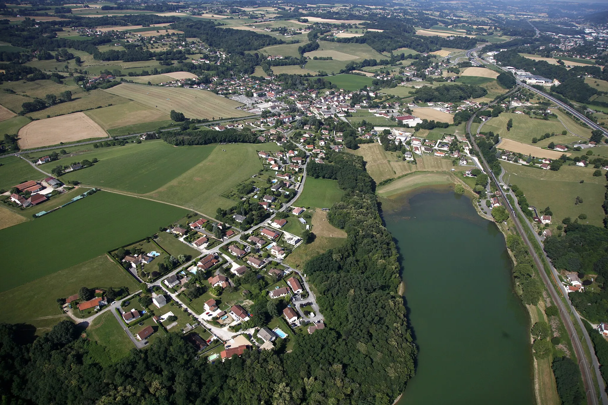 Image of Saint-Didier-de-la-Tour