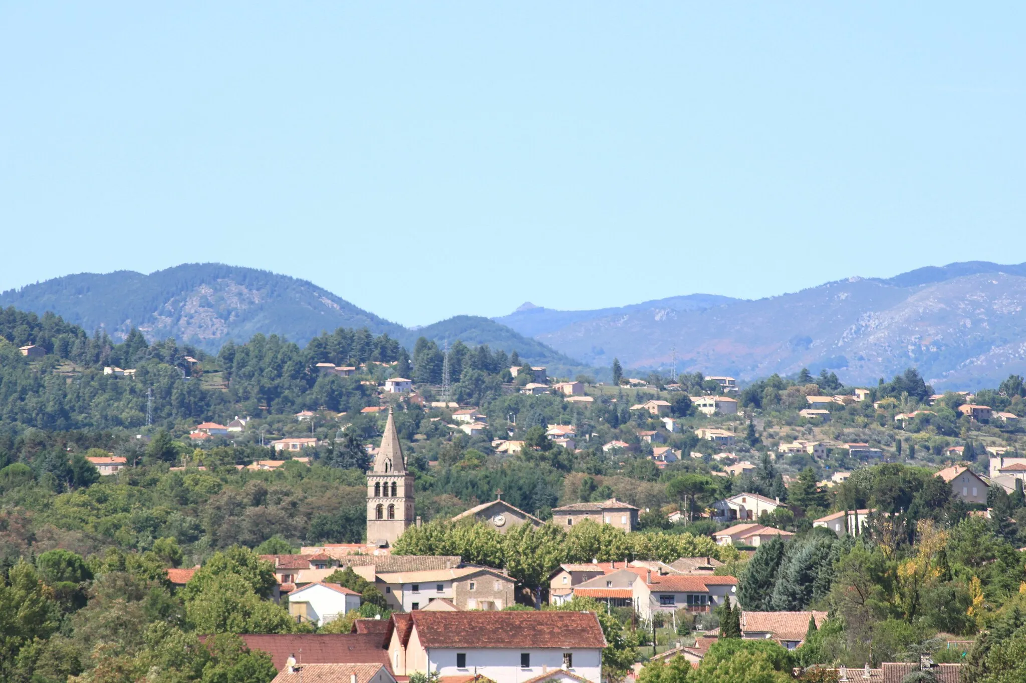 Slika Rhône-Alpes