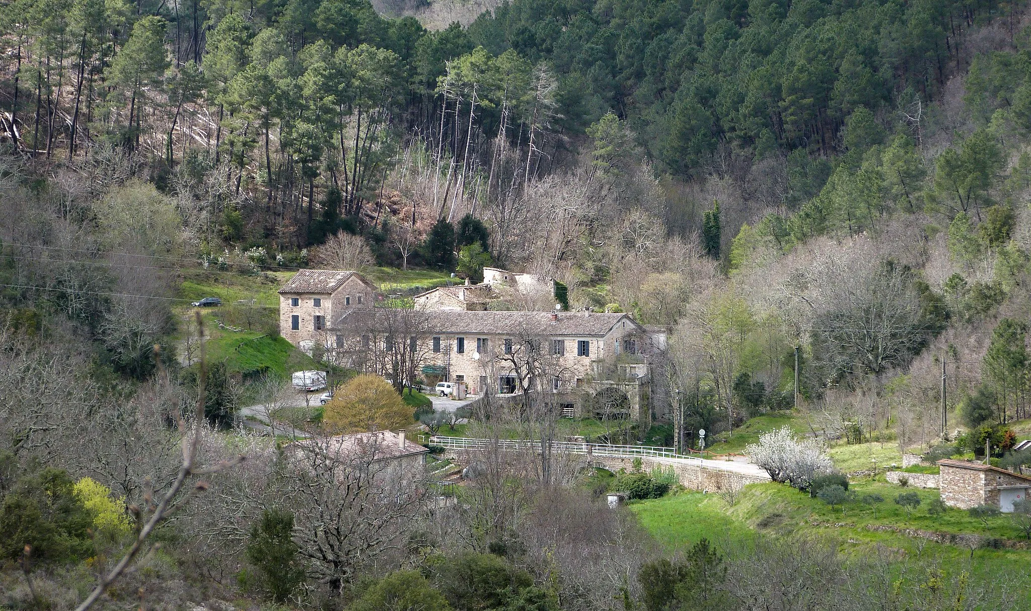 Obrázek Rhône-Alpes