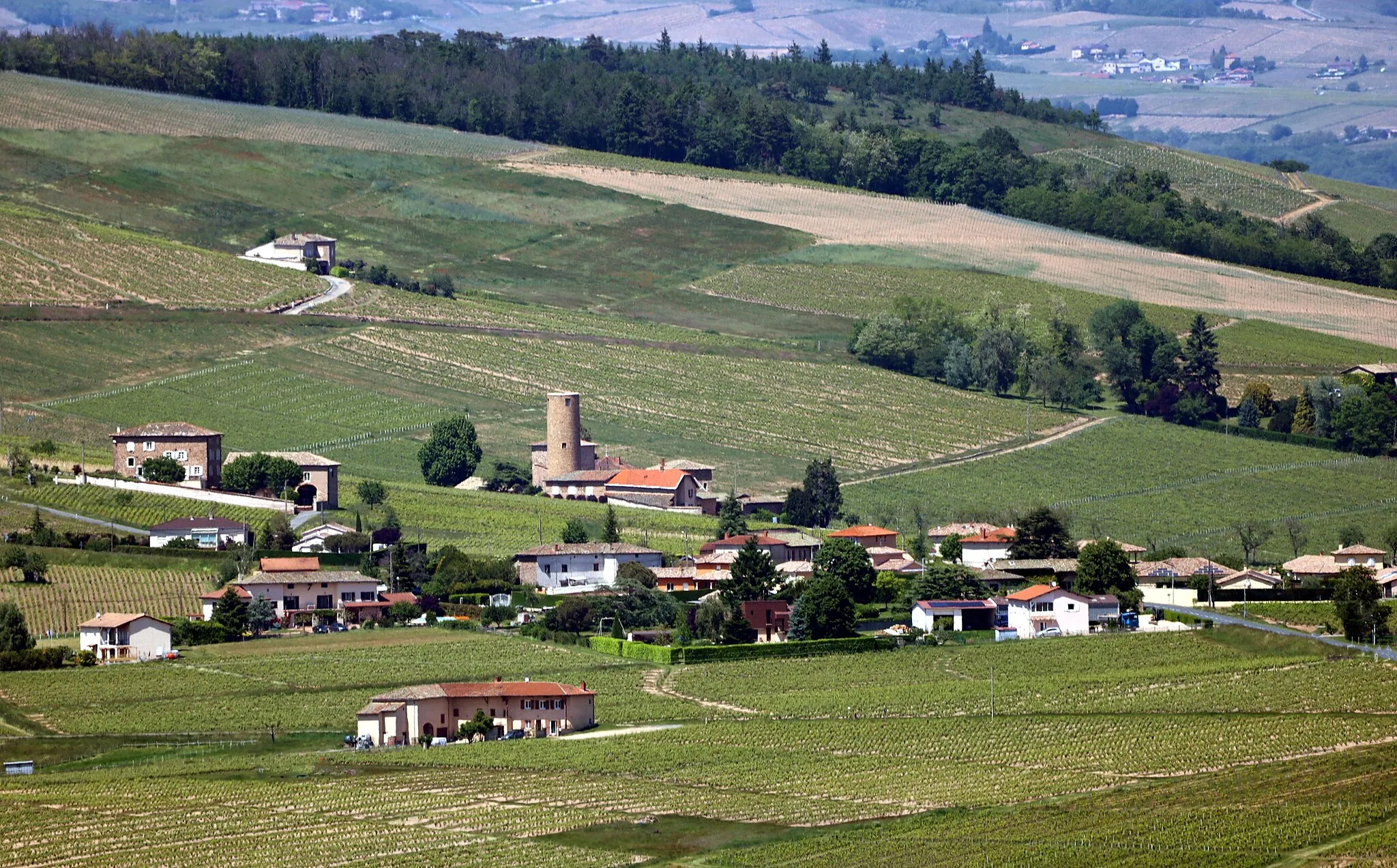 Image de Saint-Étienne-des-Oullières
