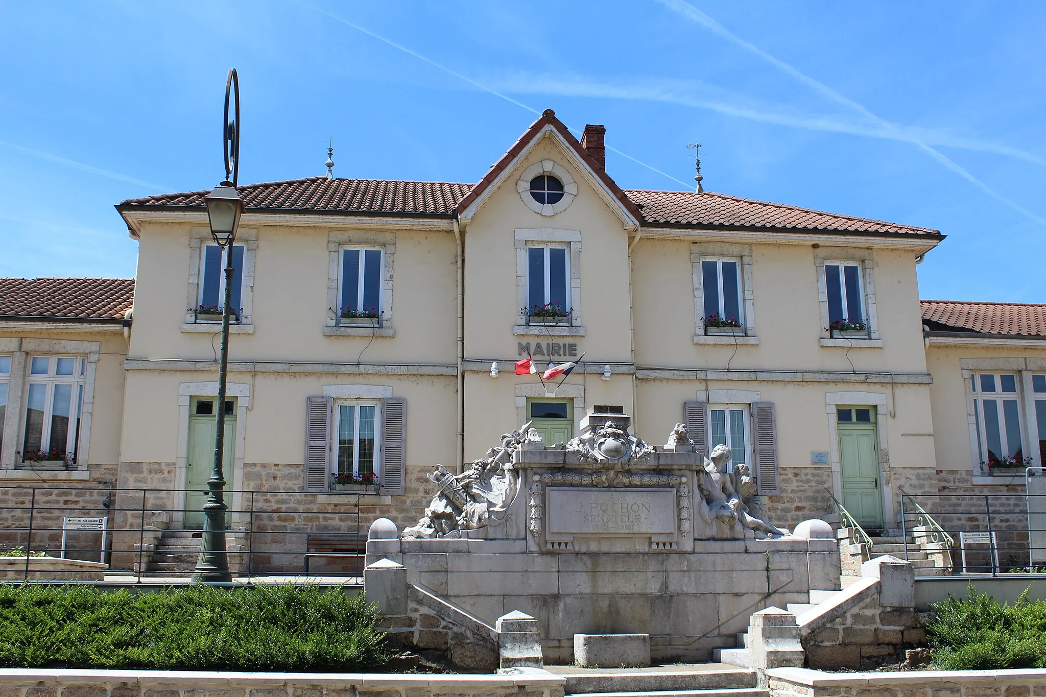 Image of Saint-Étienne-du-Bois