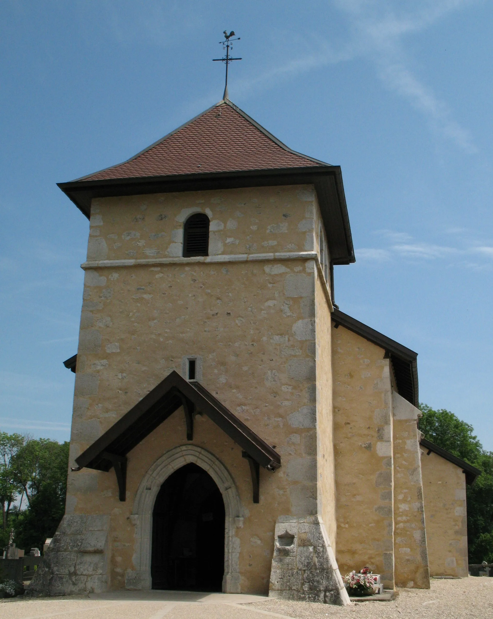 Zdjęcie: Rhône-Alpes