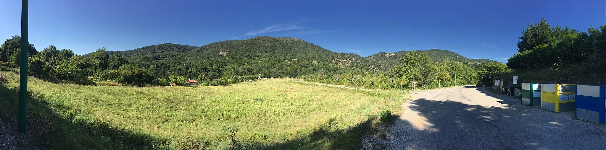 Kuva kohteesta Rhône-Alpes