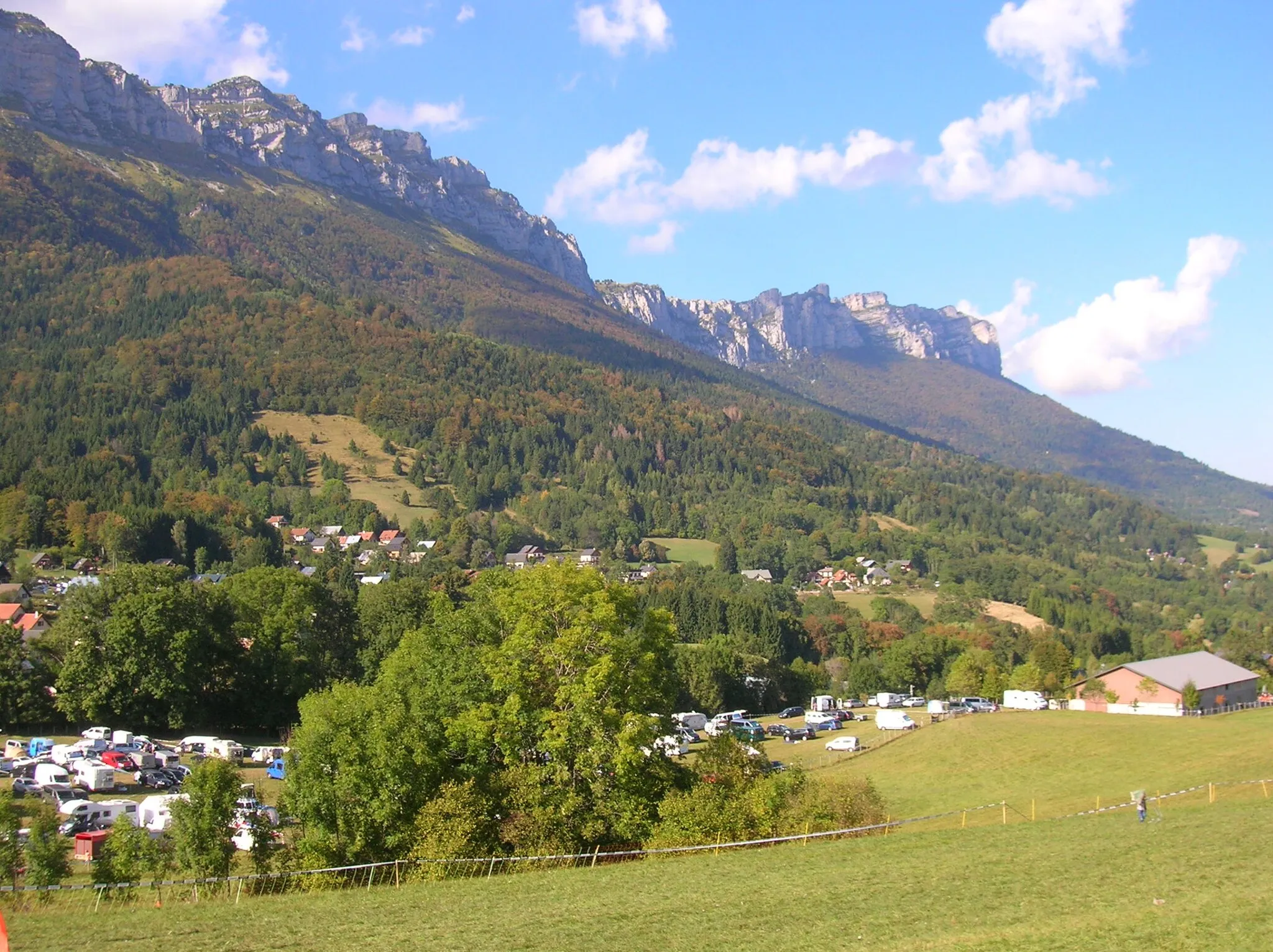 Zdjęcie: Rhône-Alpes