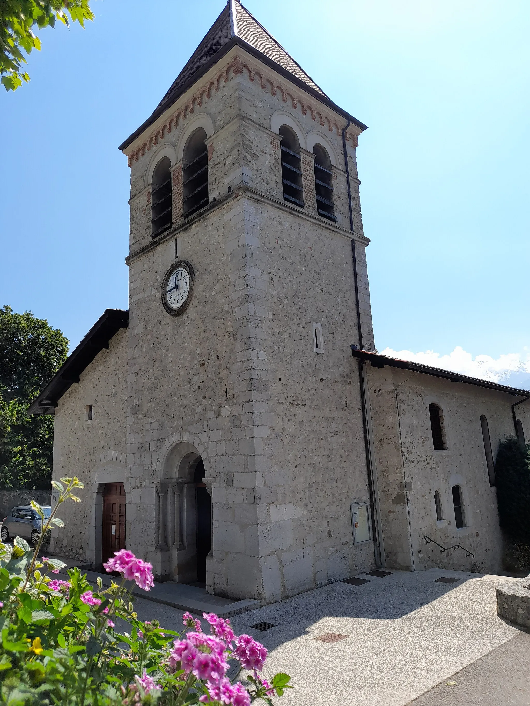 Kuva kohteesta Rhône-Alpes