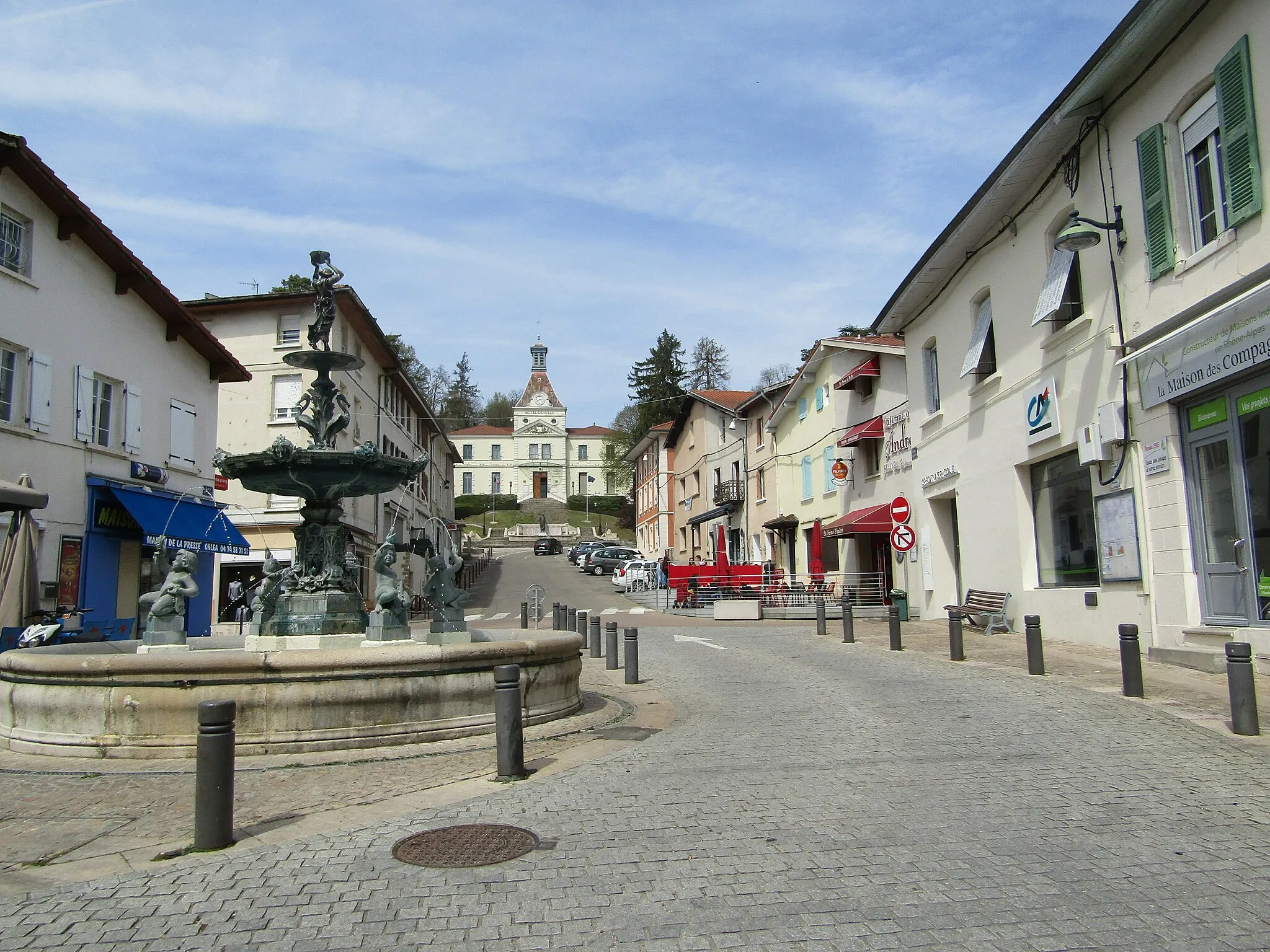 Bild von Rhône-Alpes