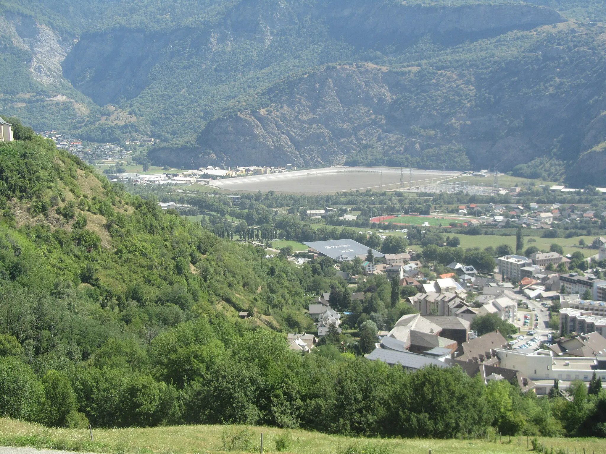 Image of Saint-Jean-de-Maurienne