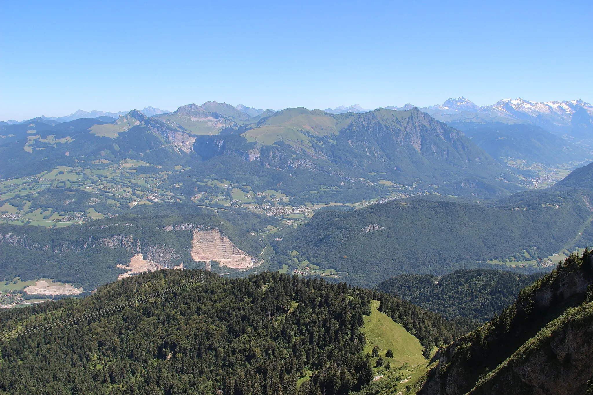 Zdjęcie: Rhône-Alpes