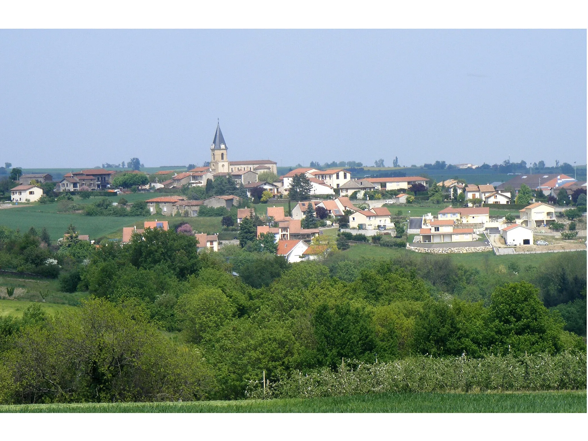 Imagen de Rhône-Alpes