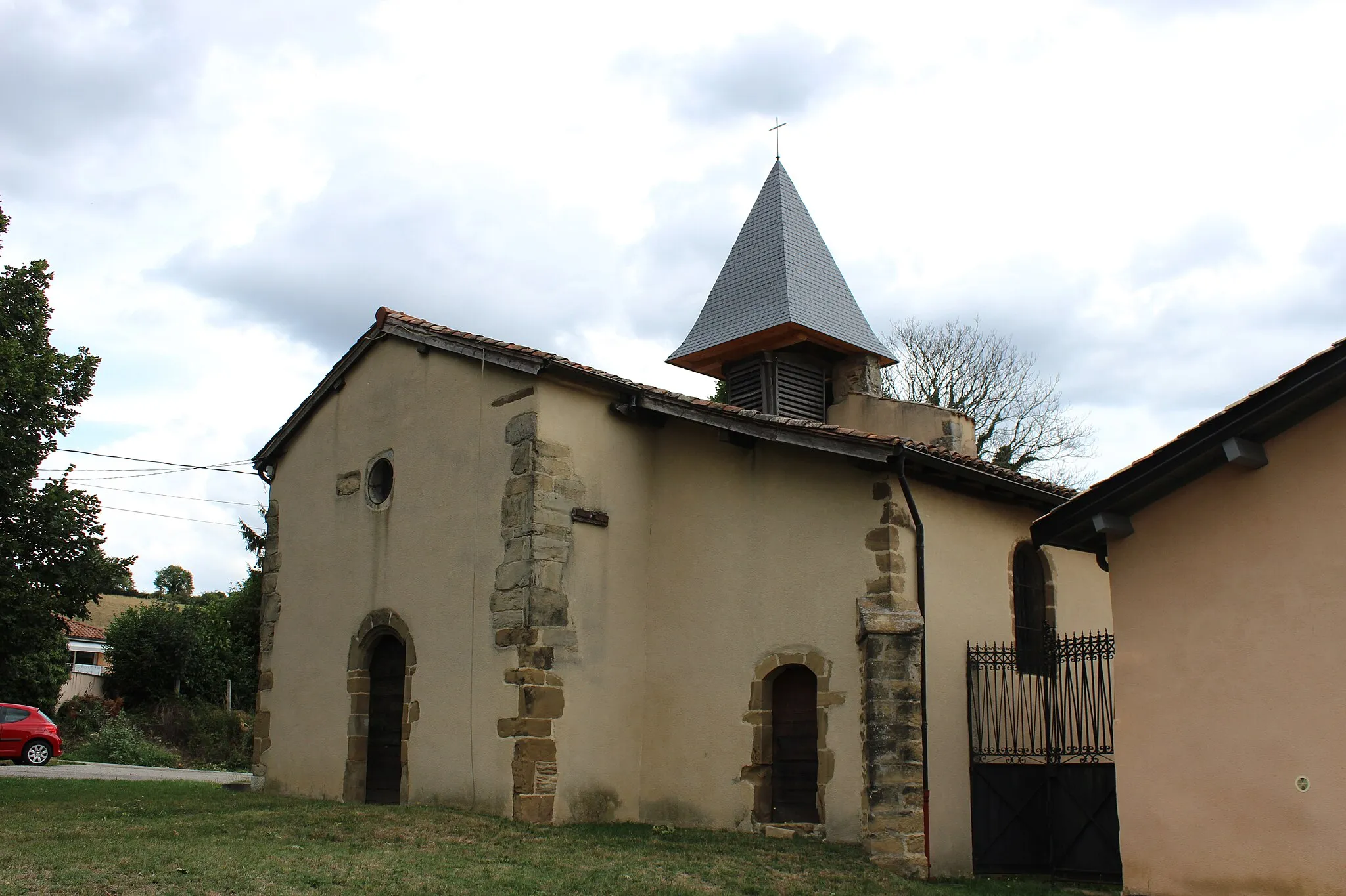 Slika Rhône-Alpes