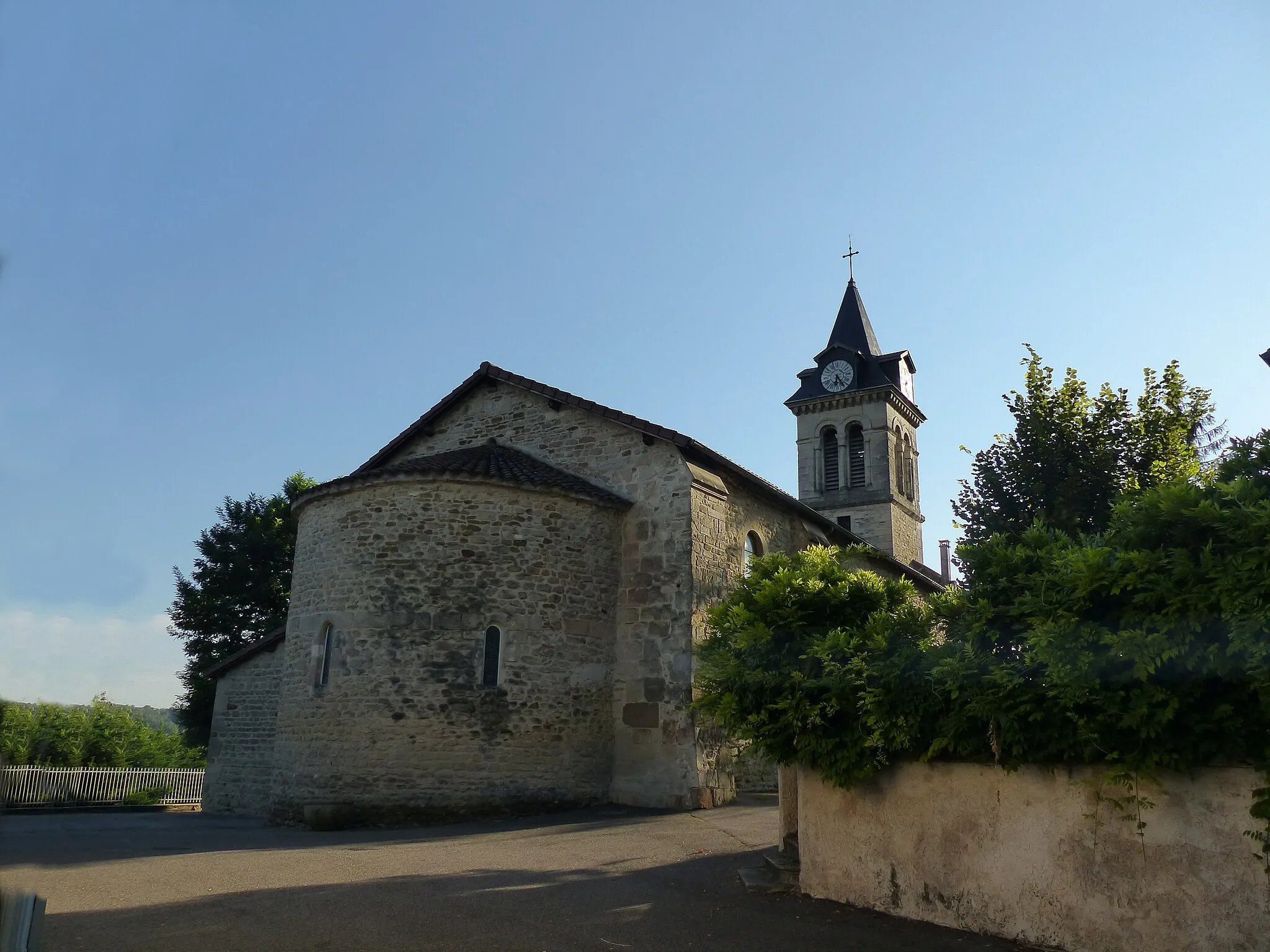 Slika Rhône-Alpes