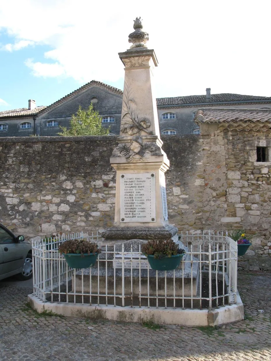 Image de Saint-Marcel-d'Ardèche