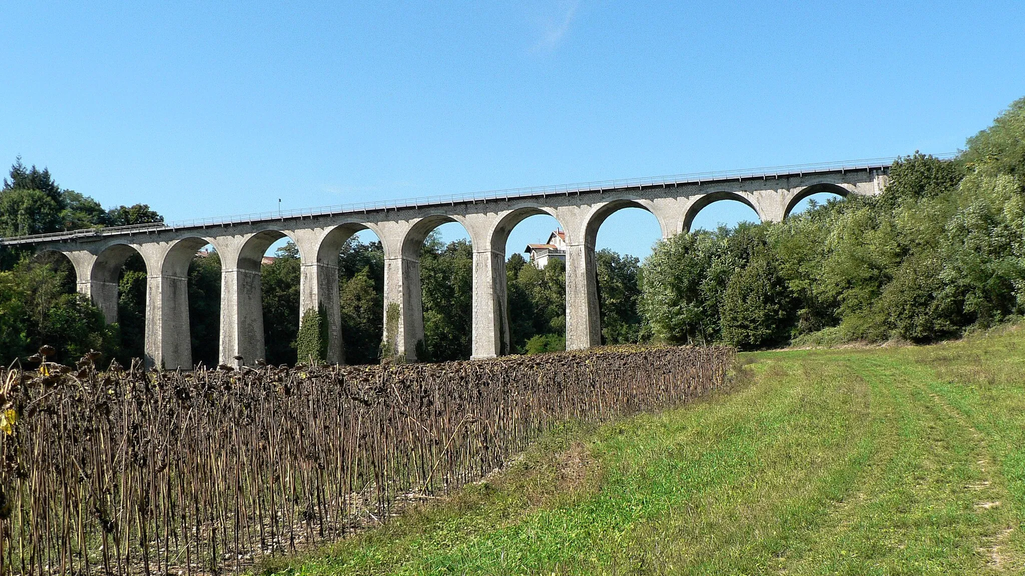 Billede af Rhône-Alpes